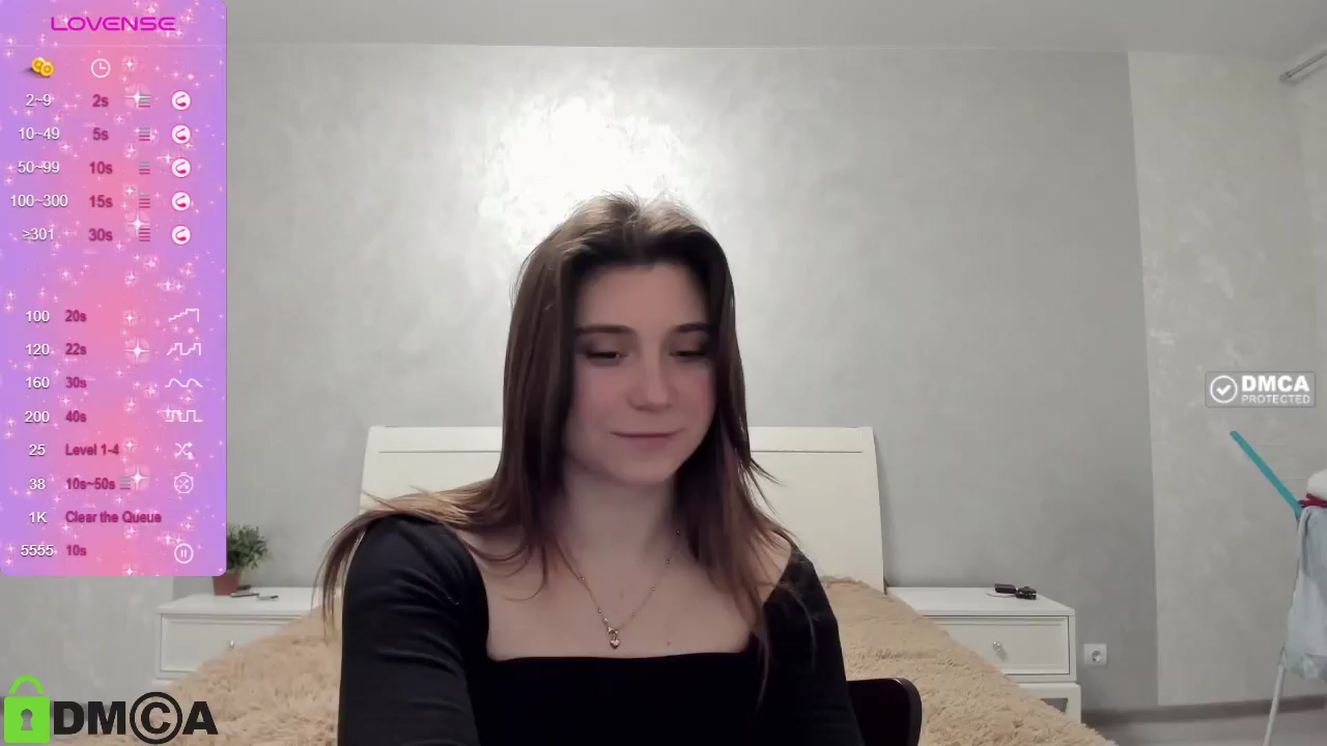 Gallery image thumbnail from MonicaaCute's myfreecams stream on, 03/30/2024, 18:56 image 5 of 20