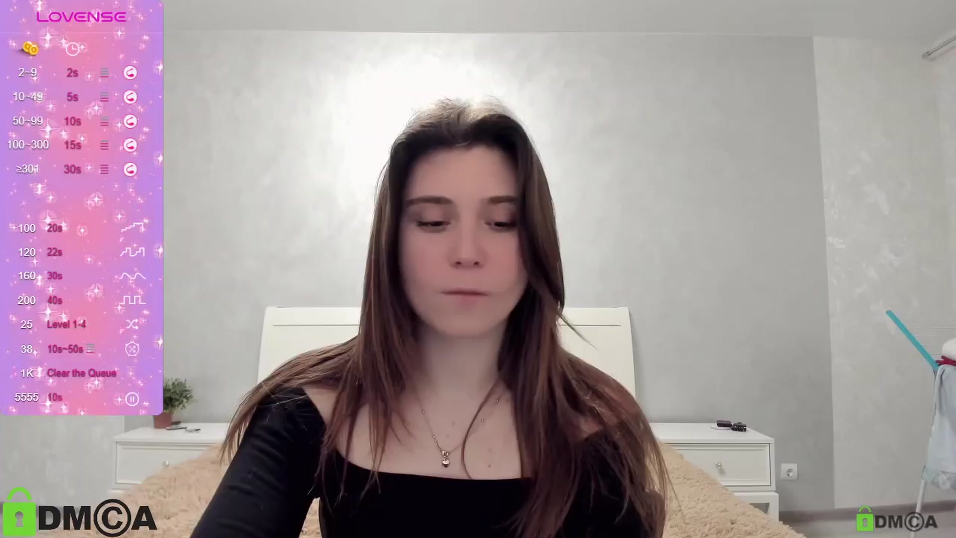 Gallery image thumbnail from MonicaaCute's myfreecams stream on, 03/30/2024, 18:56 image 14 of 20