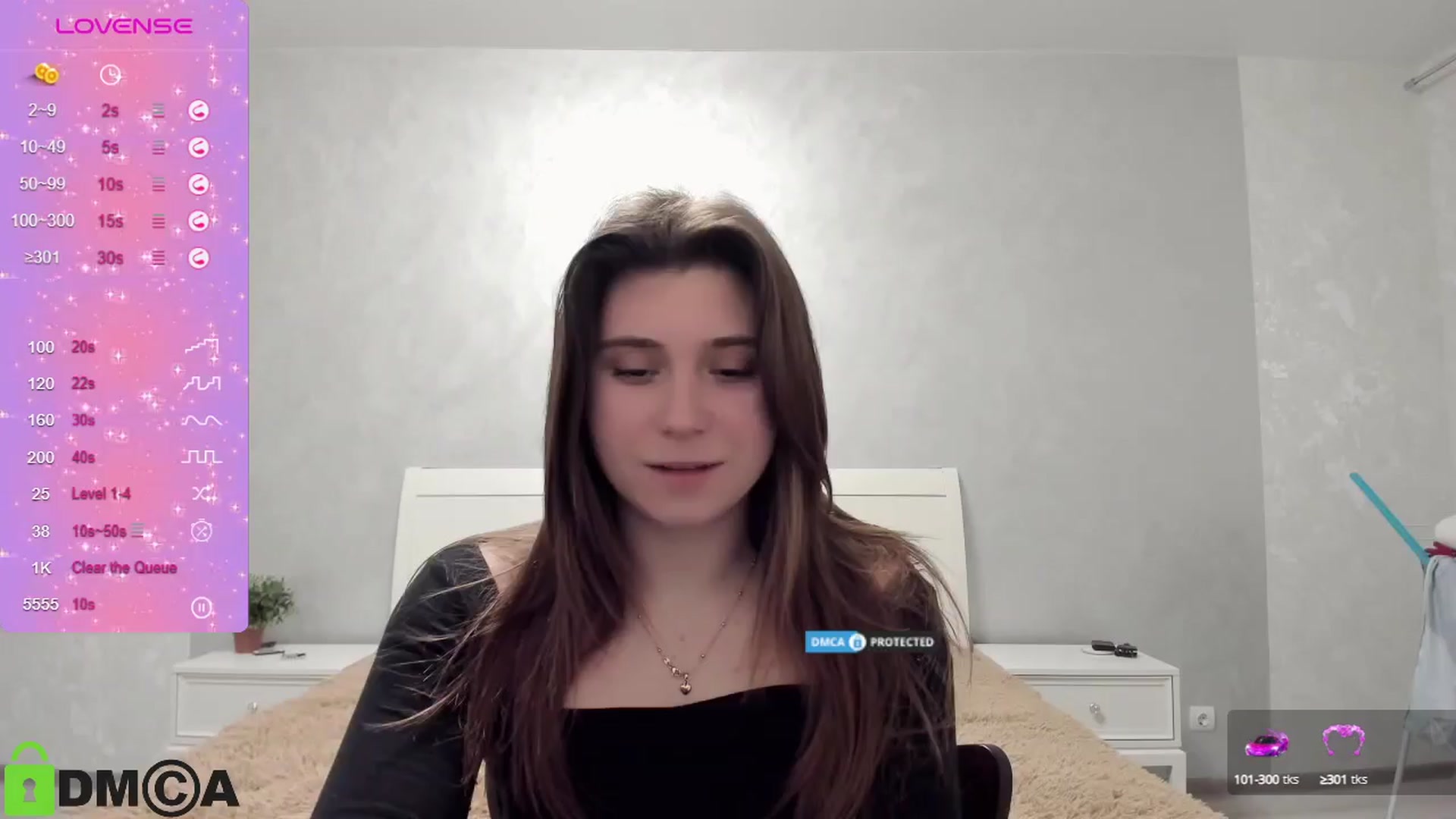 Gallery image thumbnail from MonicaaCute's myfreecams stream on, 03/30/2024, 18:56 image 7 of 20