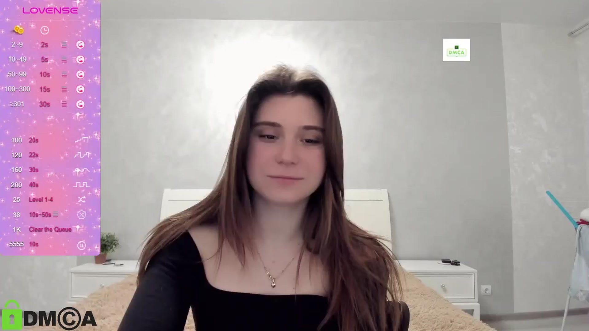 Gallery image thumbnail from MonicaaCute's myfreecams stream on, 03/30/2024, 18:56 image 10 of 20