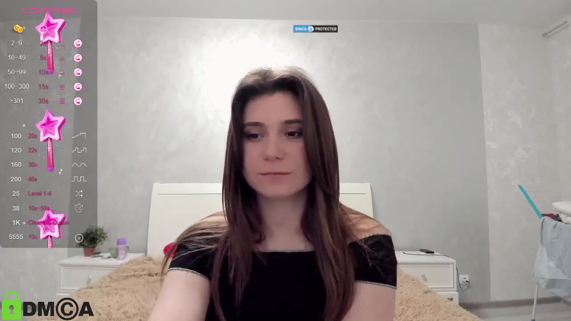 Gallery image thumbnail from MonicaaCute's myfreecams stream on, 03/31/2024, 16:53 image 13 of 20