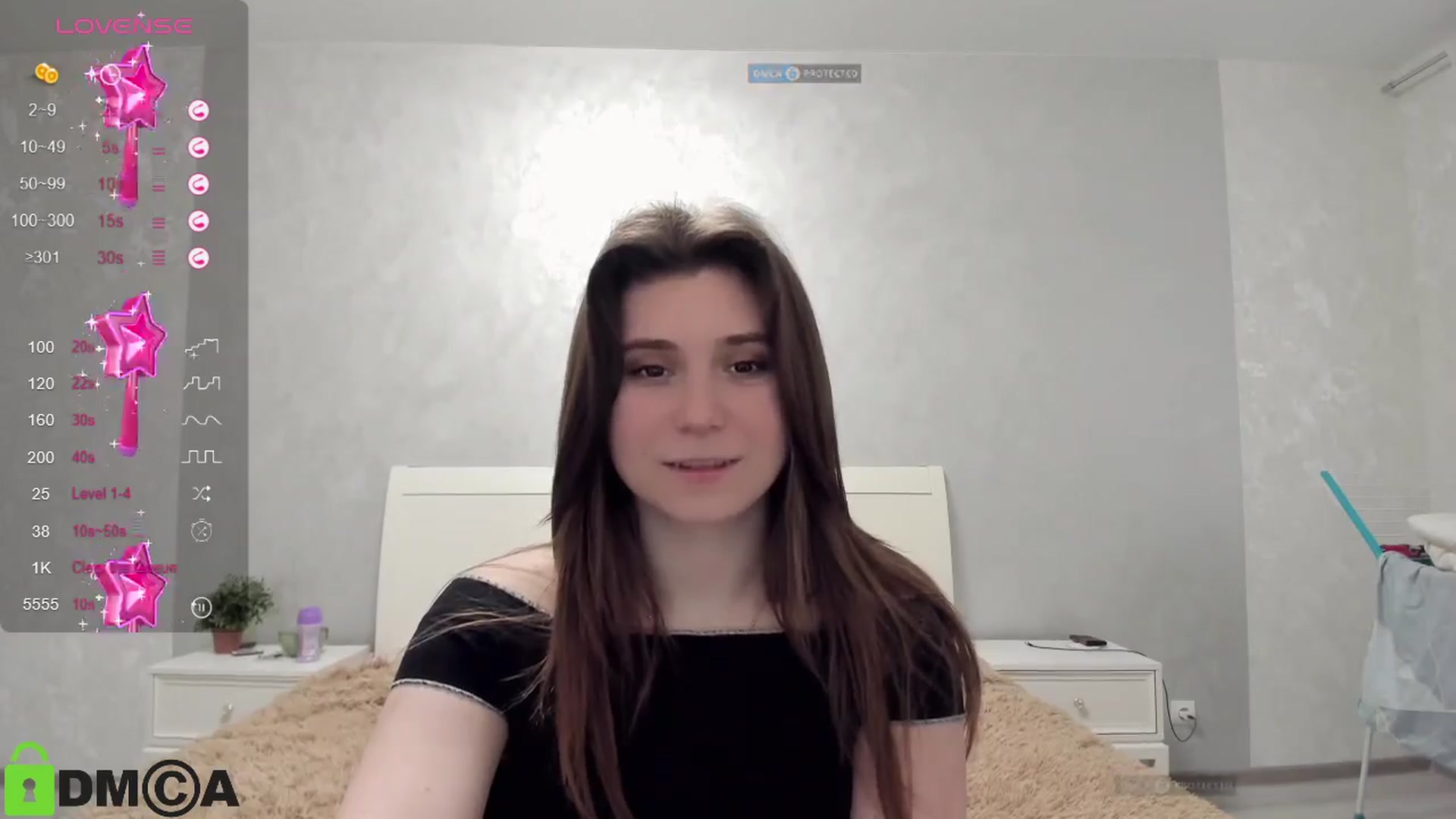 Gallery image thumbnail from MonicaaCute's myfreecams stream on, 03/31/2024, 16:53 image 3 of 20