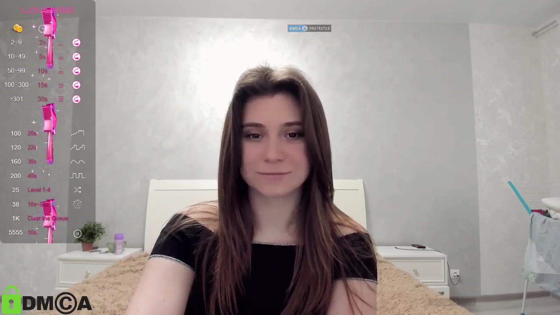 Gallery image thumbnail from MonicaaCute's myfreecams stream on, 03/31/2024, 16:53 image 6 of 20