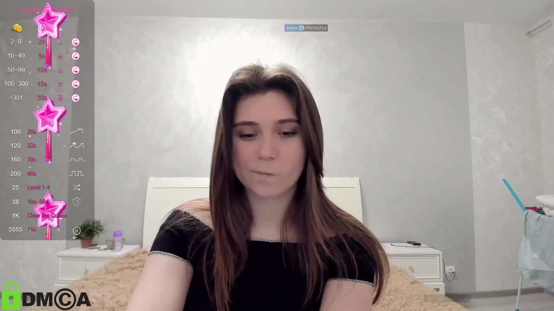 Gallery image thumbnail from MonicaaCute's myfreecams stream on, 03/31/2024, 16:53 image 5 of 20