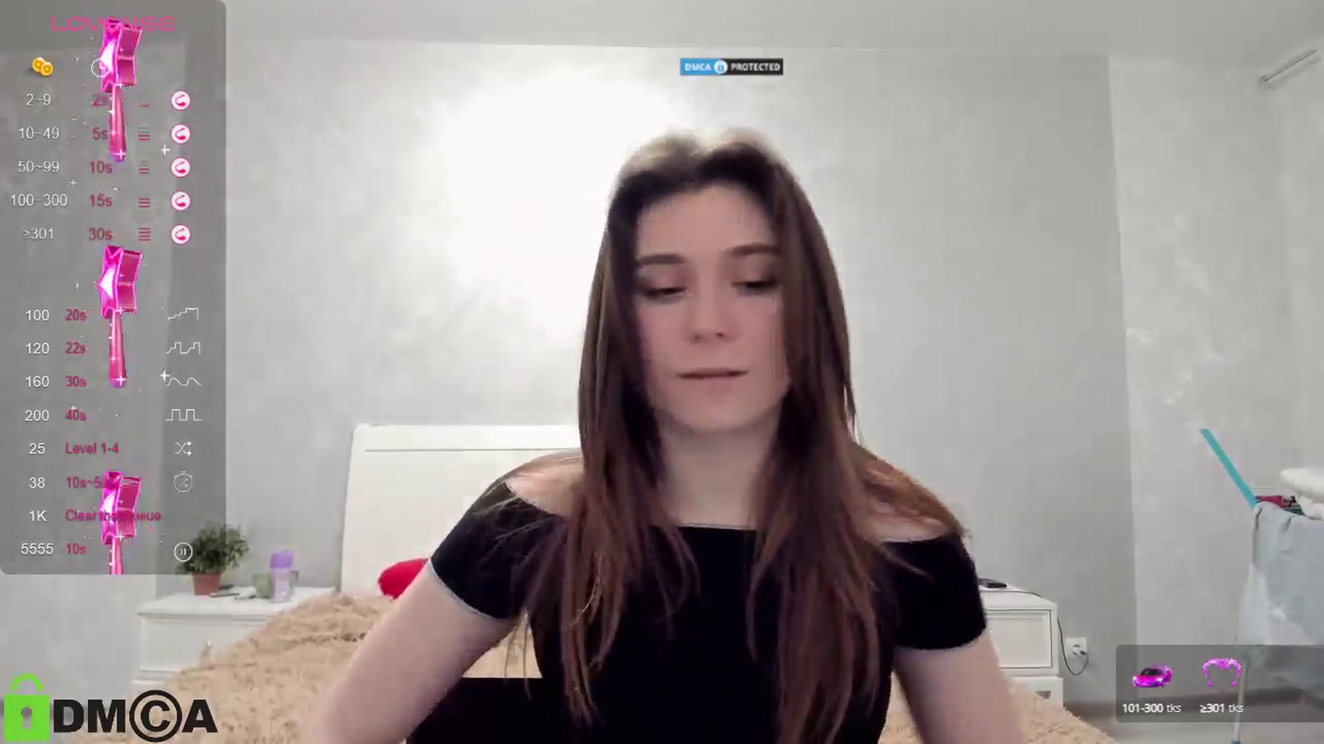 Gallery image thumbnail from MonicaaCute's myfreecams stream on, 03/31/2024, 16:53 image 15 of 20