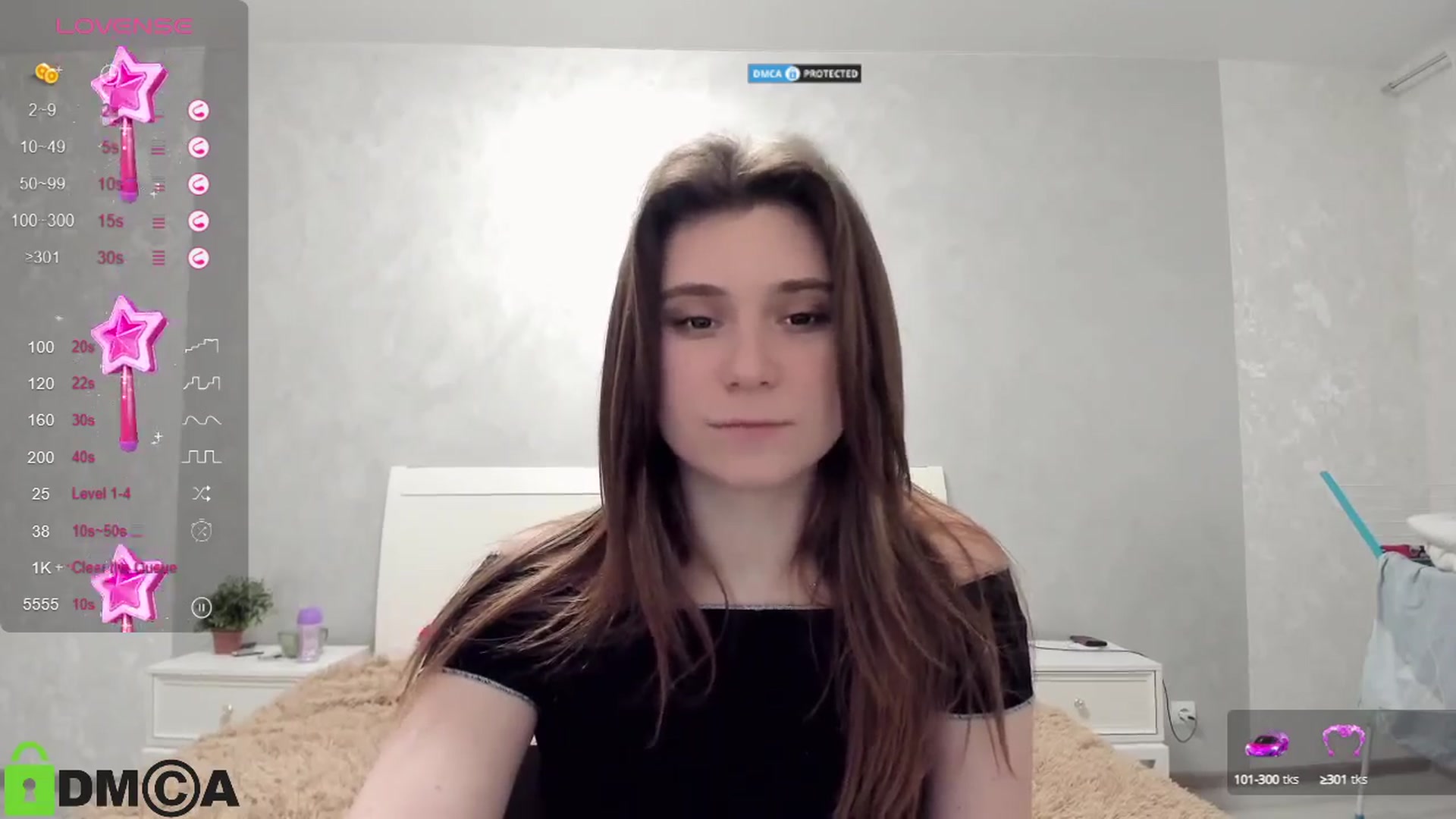 Gallery image thumbnail from MonicaaCute's myfreecams stream on, 03/31/2024, 16:53 image 16 of 20