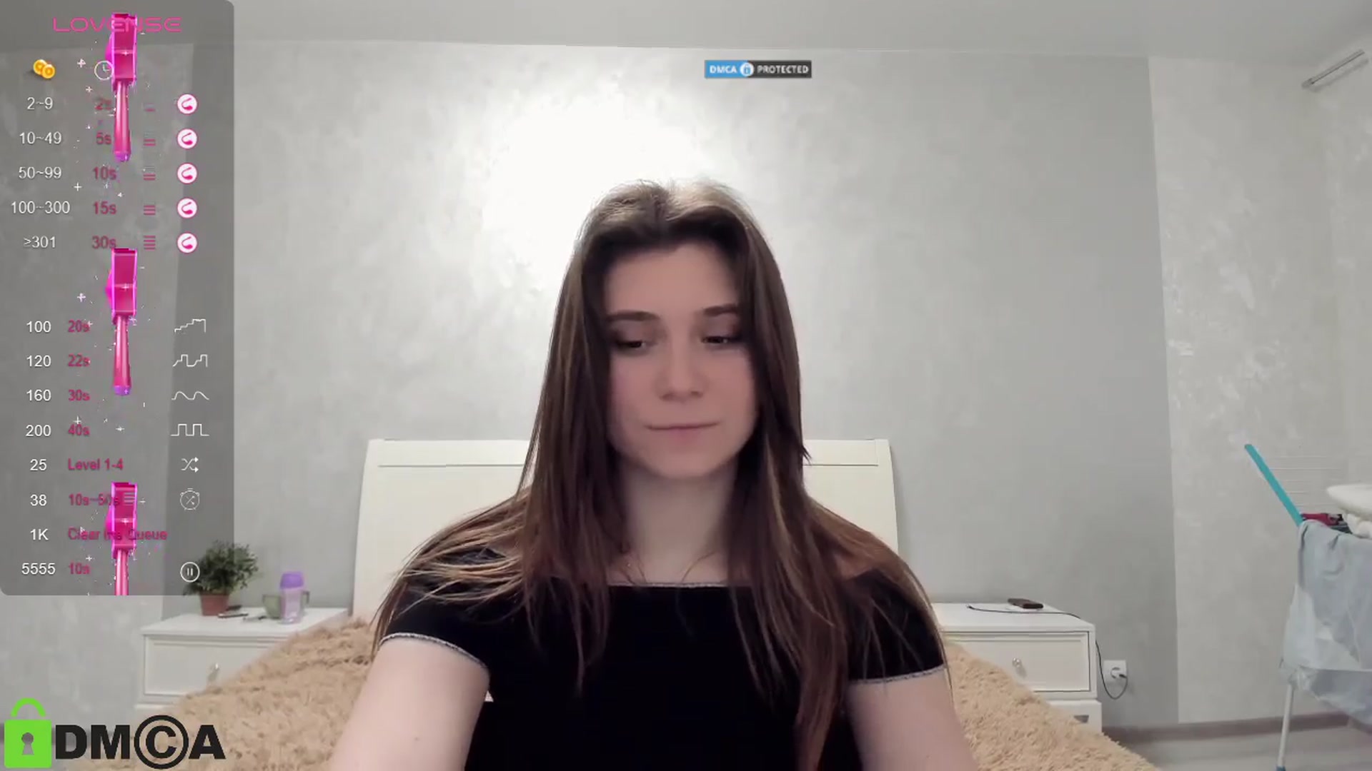 Gallery image thumbnail from MonicaaCute's myfreecams stream on, 03/31/2024, 16:53 image 12 of 20