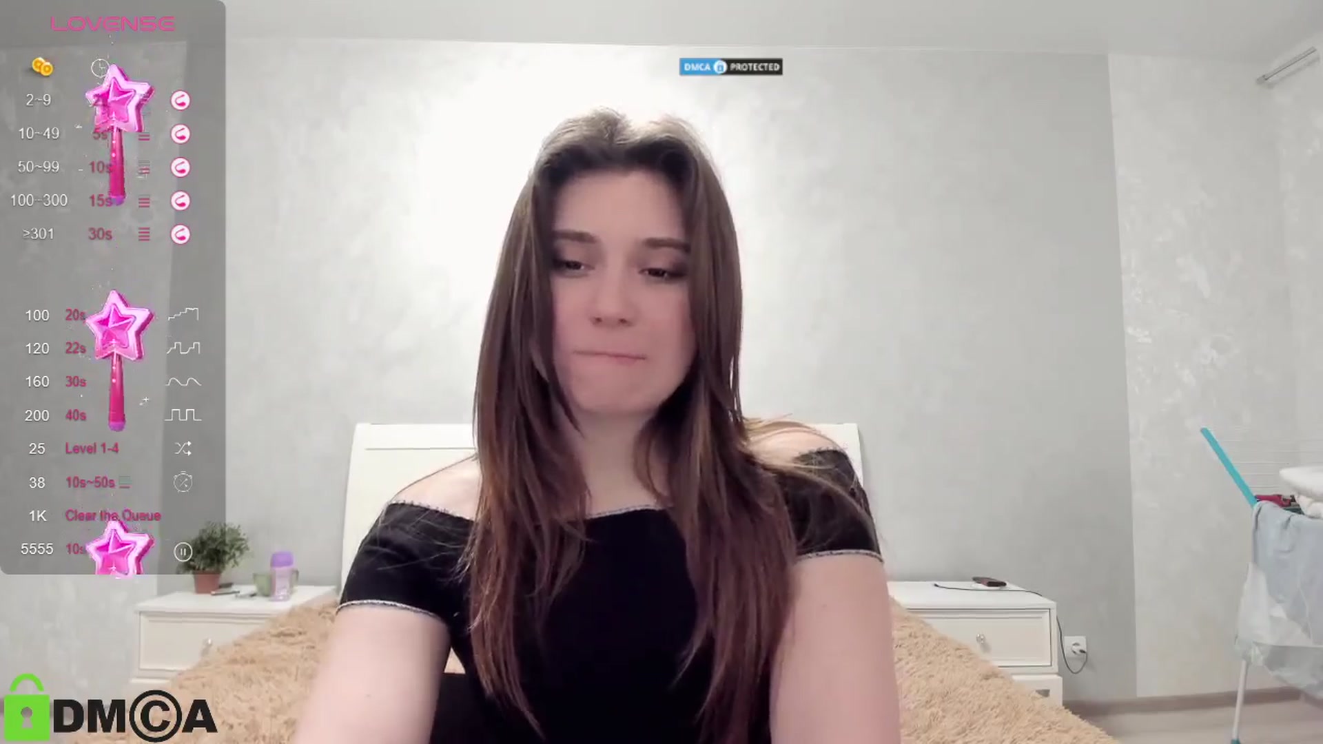 Gallery image thumbnail from MonicaaCute's myfreecams stream on, 03/31/2024, 16:53 image 19 of 20