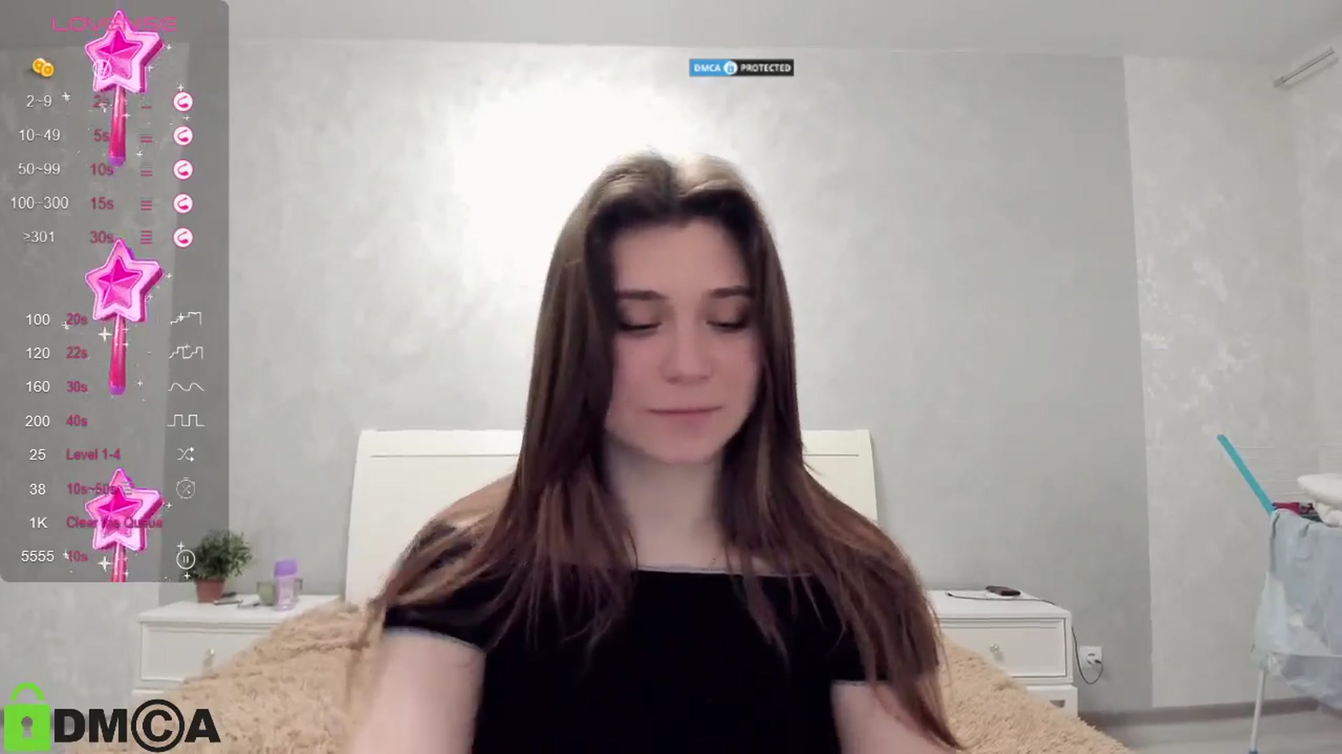 Gallery image thumbnail from MonicaaCute's myfreecams stream on, 03/31/2024, 16:53 image 14 of 20