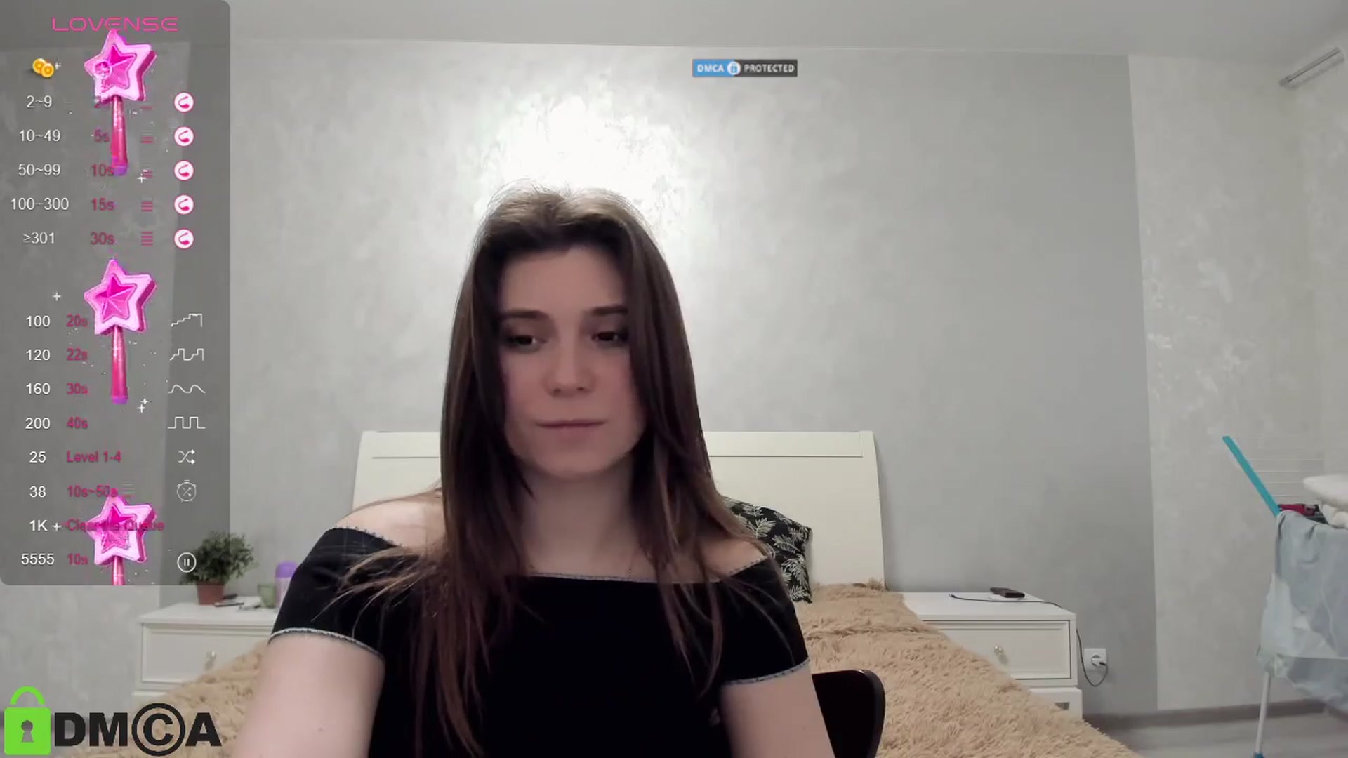 Gallery image thumbnail from MonicaaCute's myfreecams stream on, 03/31/2024, 16:53 image 10 of 20