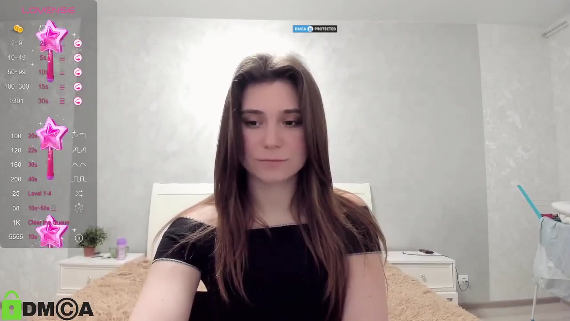 Gallery image thumbnail from MonicaaCute's myfreecams stream on, 03/31/2024, 16:53 image 20 of 20