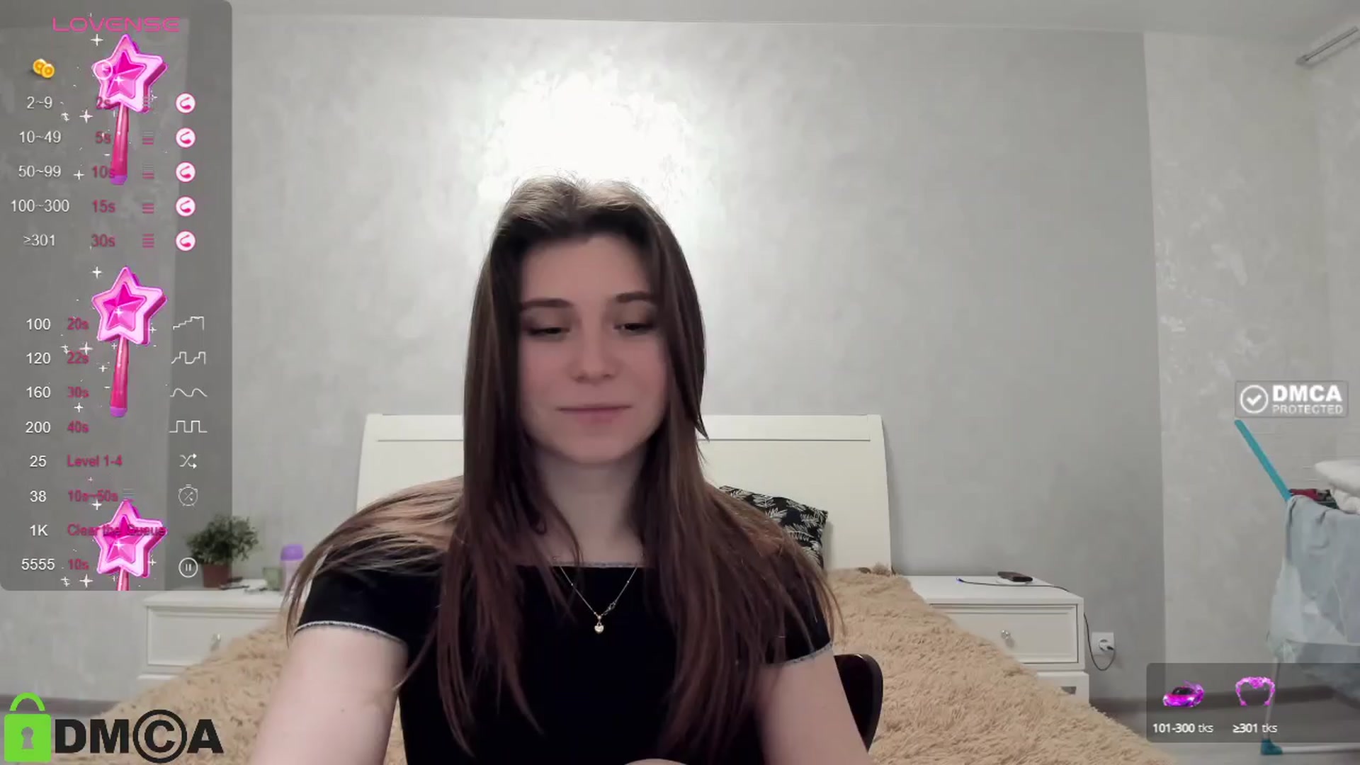 Gallery image thumbnail from MonicaaCute's myfreecams stream on, 03/31/2024, 17:20 image 19 of 20
