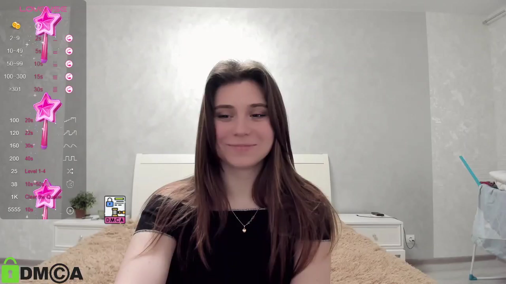 Gallery image thumbnail from MonicaaCute's myfreecams stream on, 03/31/2024, 17:20 image 15 of 20