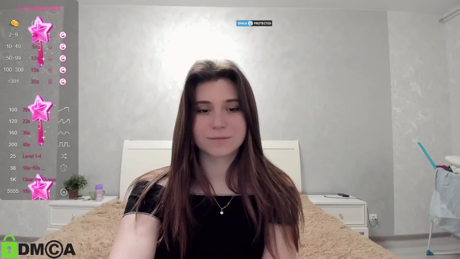 Gallery image thumbnail from MonicaaCute's myfreecams stream on, 03/31/2024, 17:20 image 16 of 20