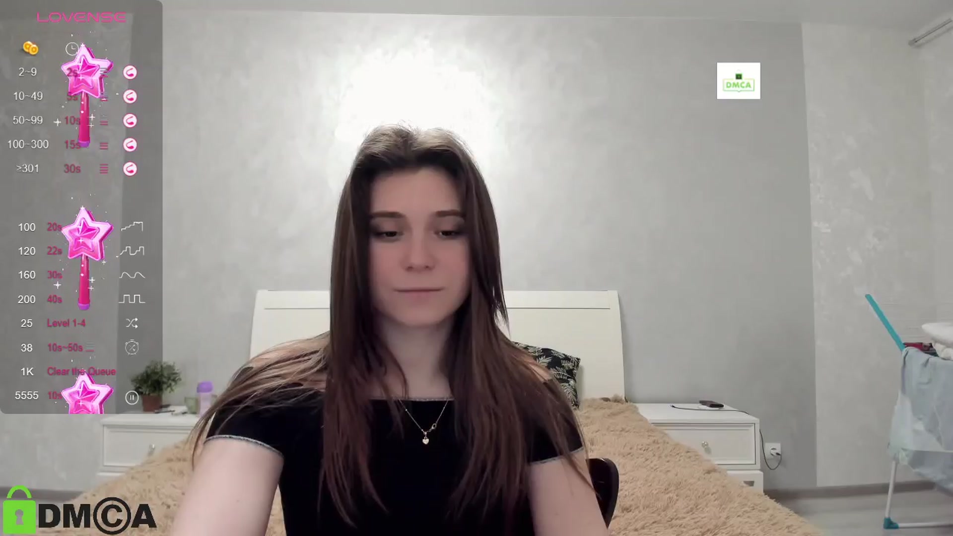Gallery image thumbnail from MonicaaCute's myfreecams stream on, 03/31/2024, 17:20 image 20 of 20