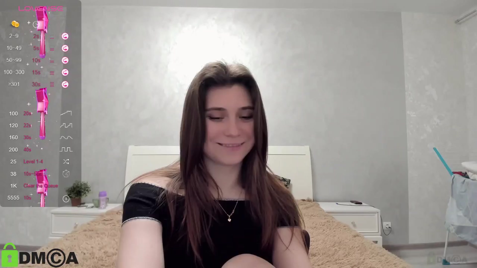 Gallery image thumbnail from MonicaaCute's myfreecams stream on, 03/31/2024, 17:20 image 18 of 20