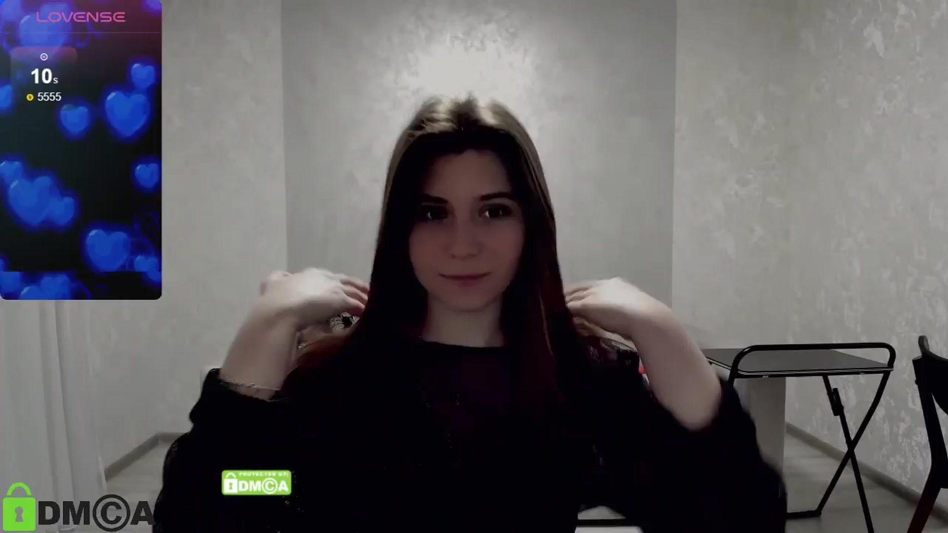 Gallery image thumbnail from MonicaaCute's myfreecams stream on, 04/03/2024, 18:38 image 16 of 20