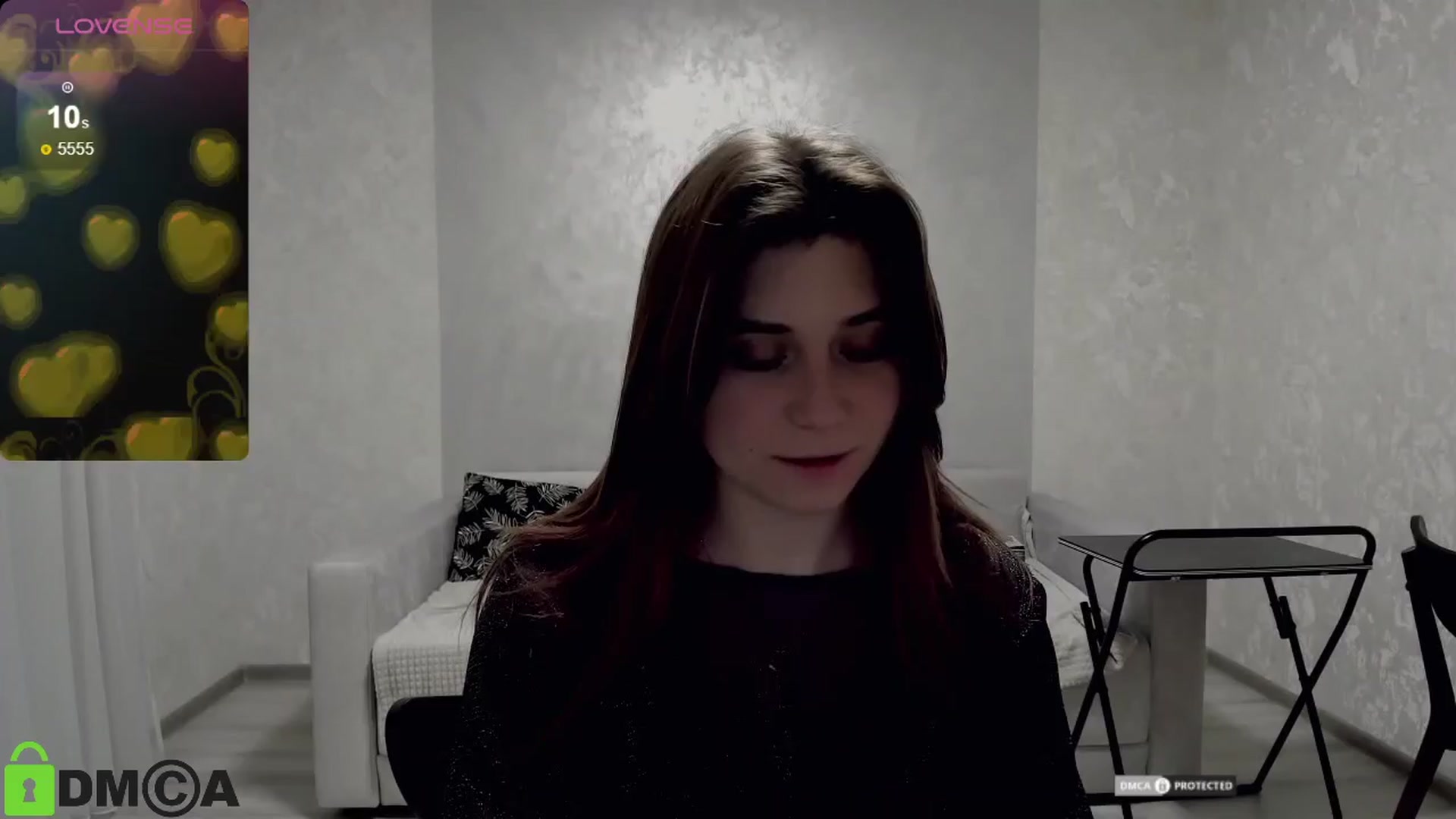 Gallery image thumbnail from MonicaaCute's myfreecams stream on, 04/03/2024, 18:38 image 14 of 20
