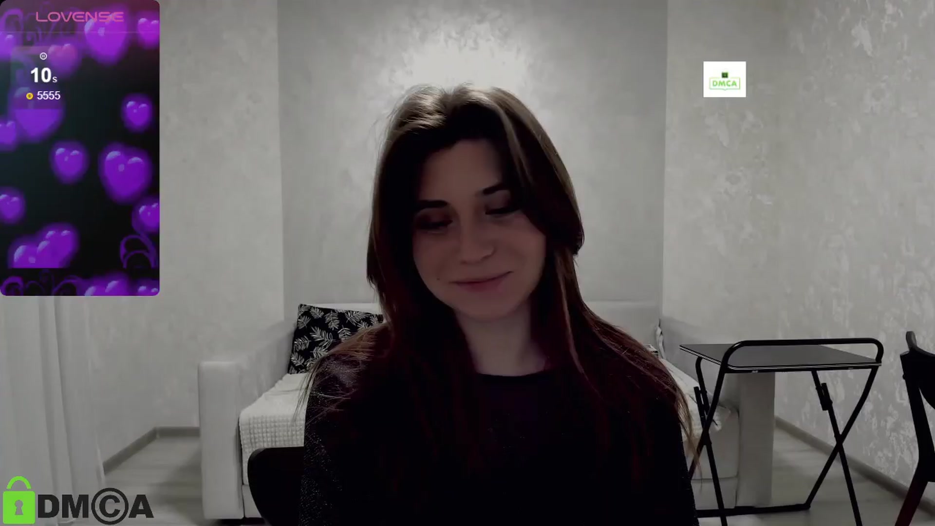 Gallery image thumbnail from MonicaaCute's myfreecams stream on, 04/03/2024, 18:38 image 12 of 20