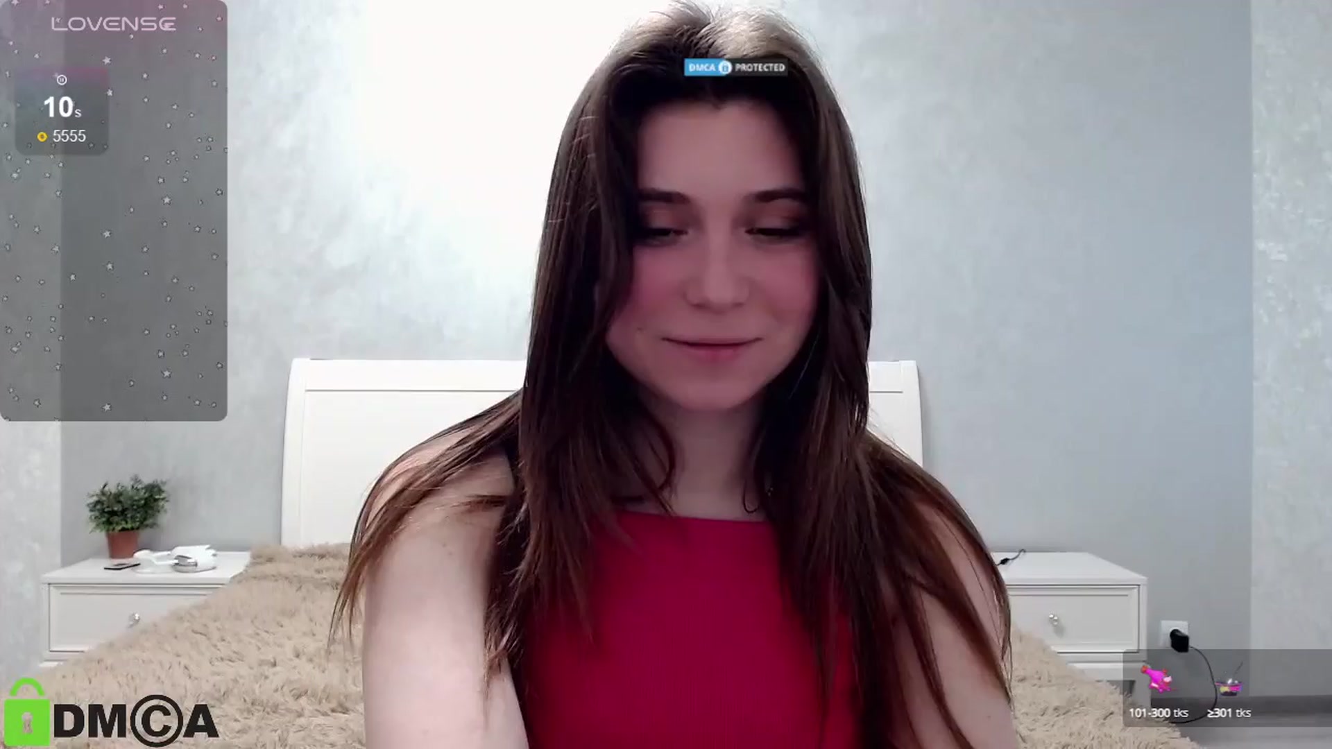 Gallery image thumbnail from MonicaaCute's myfreecams stream on, 04/09/2024, 15:10 image 12 of 20