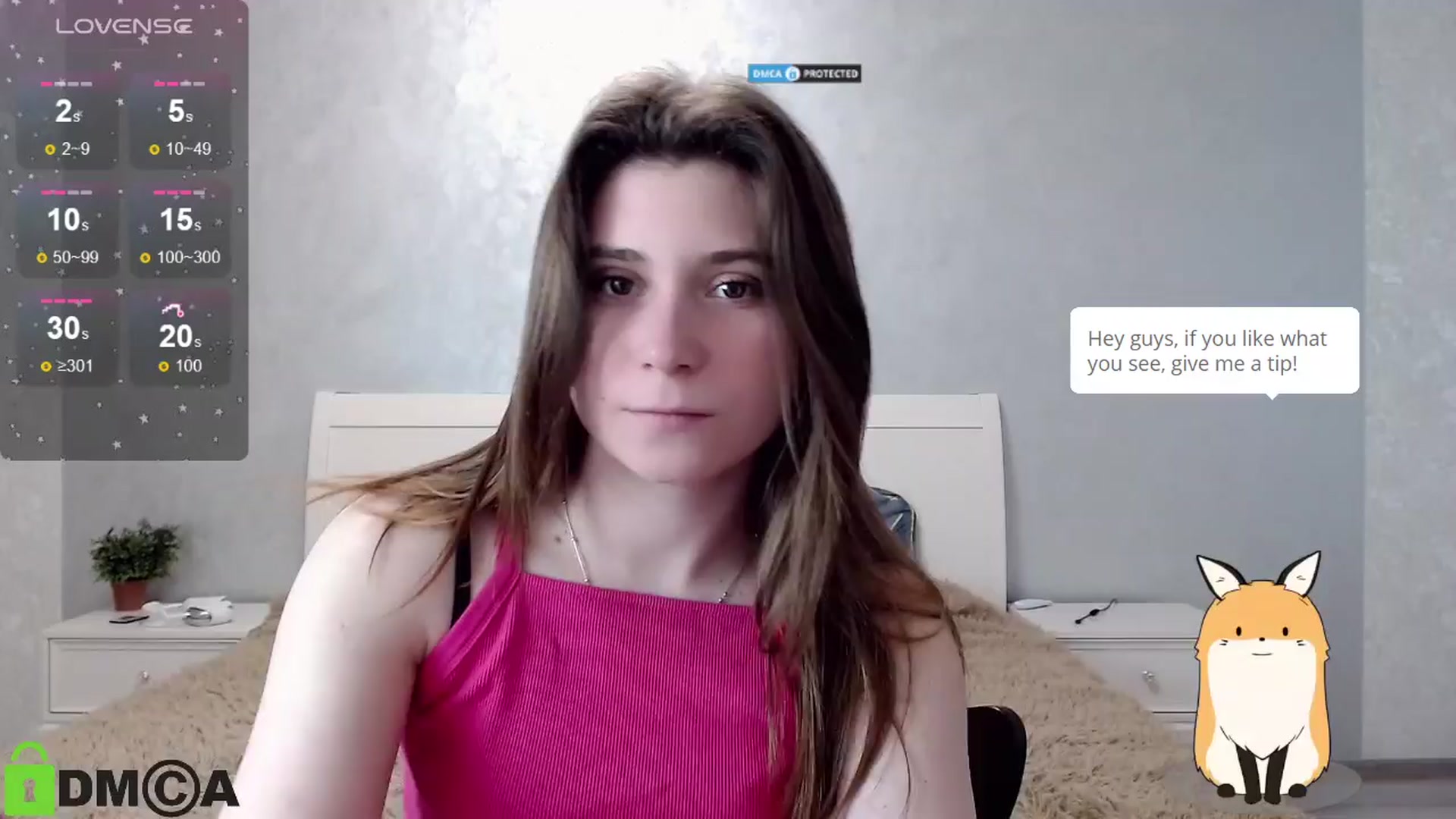 Gallery image thumbnail from MonicaaCute's myfreecams stream on, 04/09/2024, 15:10 image 1 of 20