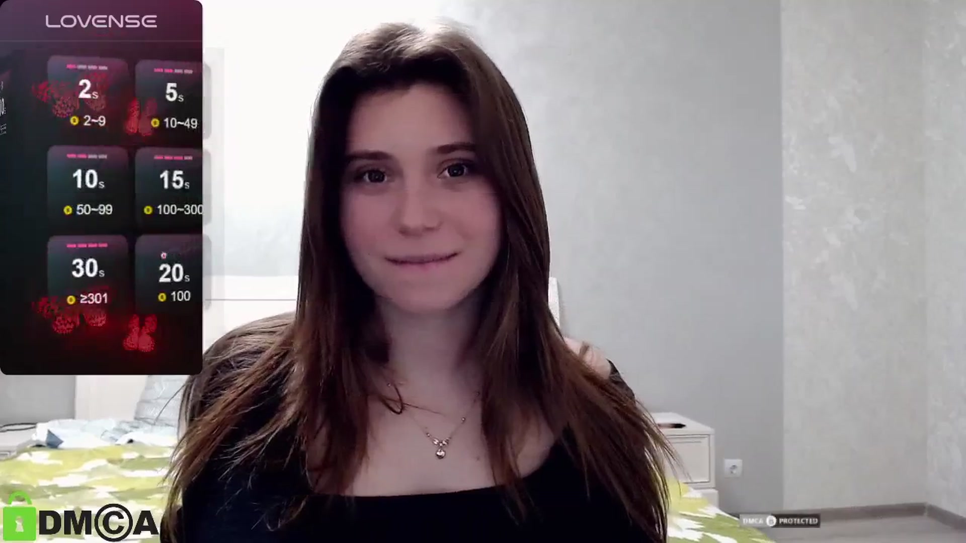 Gallery image thumbnail from MonicaaCute's myfreecams stream on, 04/16/2024, 15:16 image 6 of 20