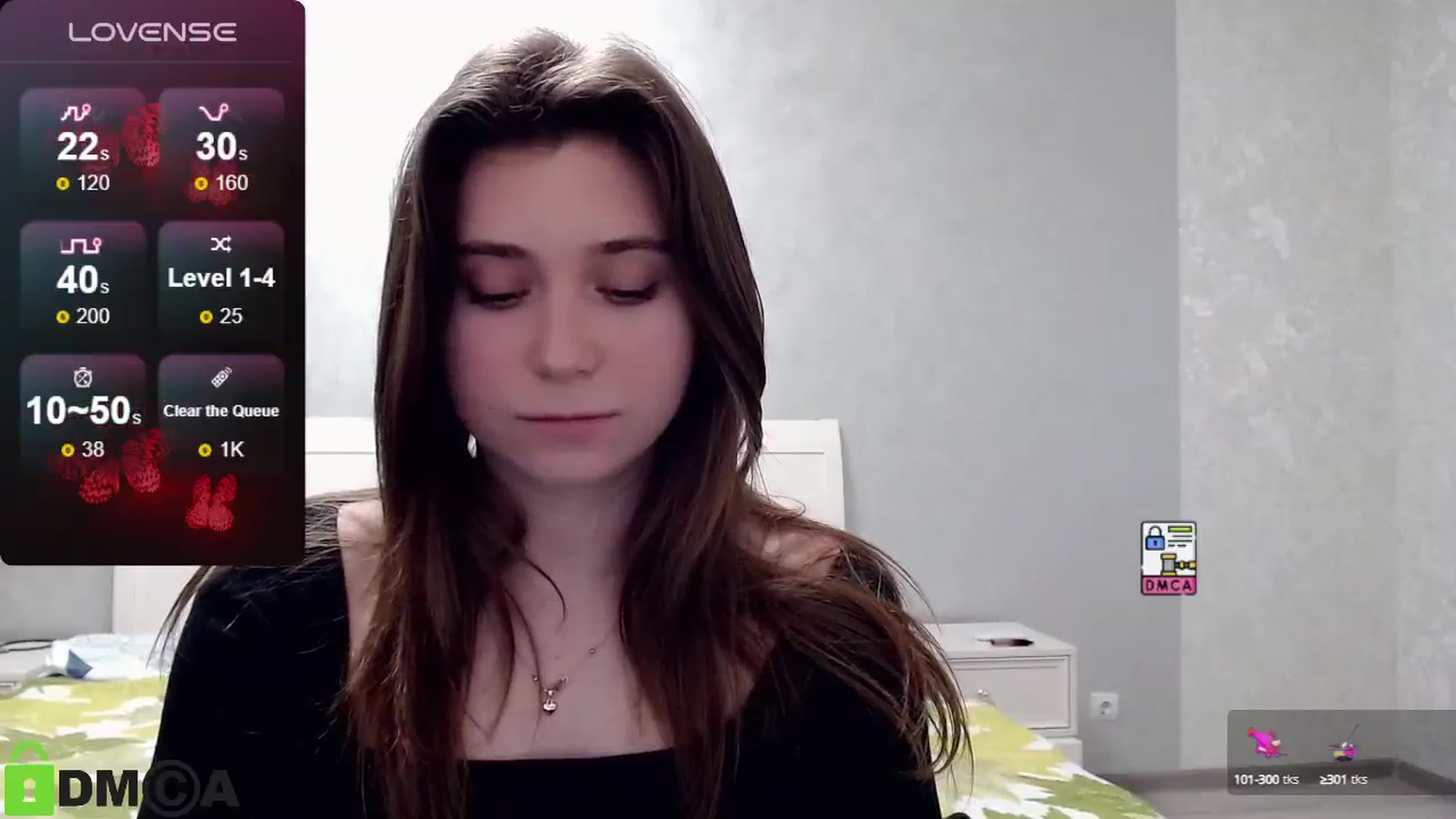 Gallery image thumbnail from MonicaaCute's myfreecams stream on, 04/16/2024, 15:16 image 9 of 20