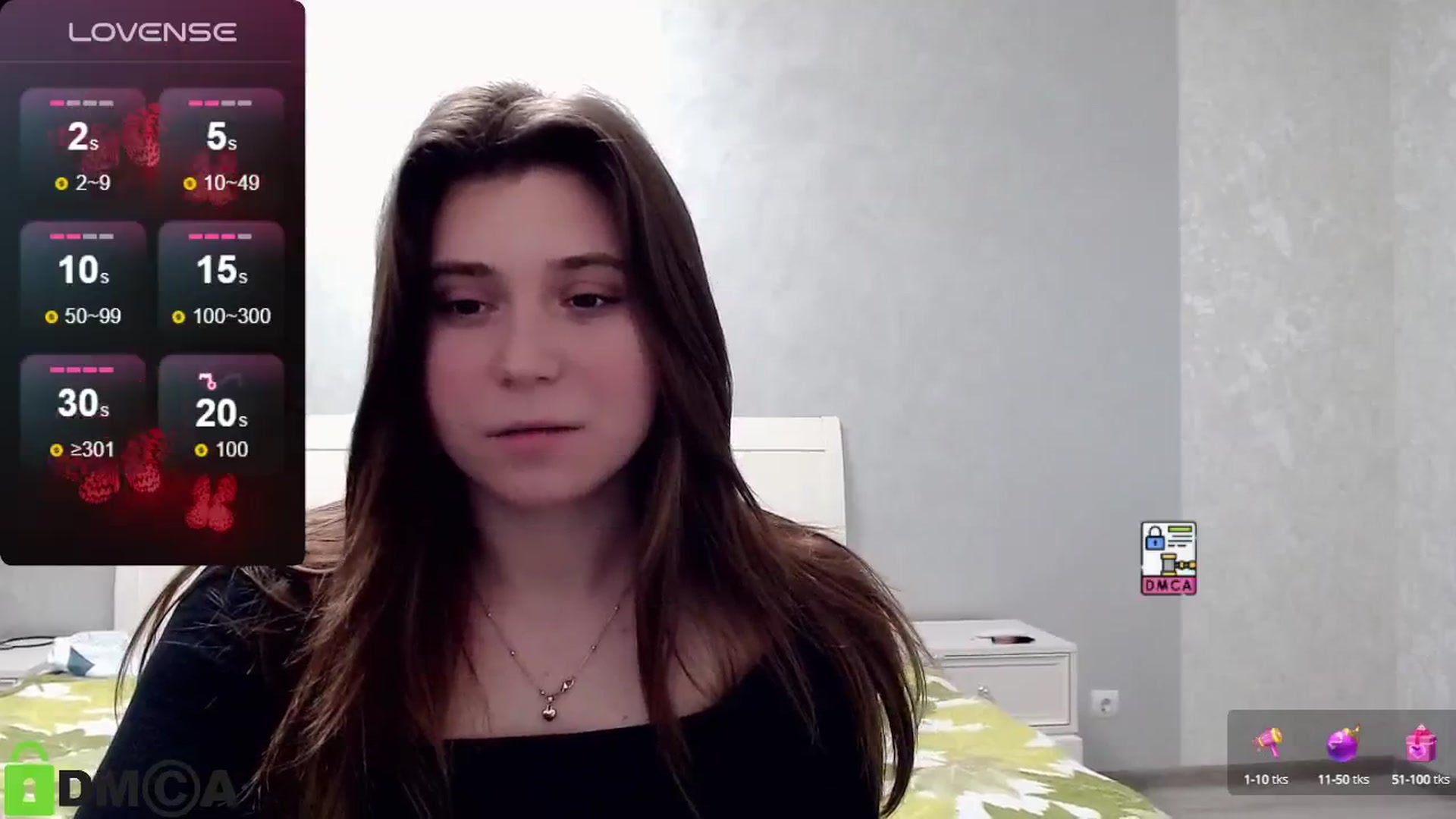 Gallery image thumbnail from MonicaaCute's myfreecams stream on, 04/16/2024, 15:16 image 13 of 20
