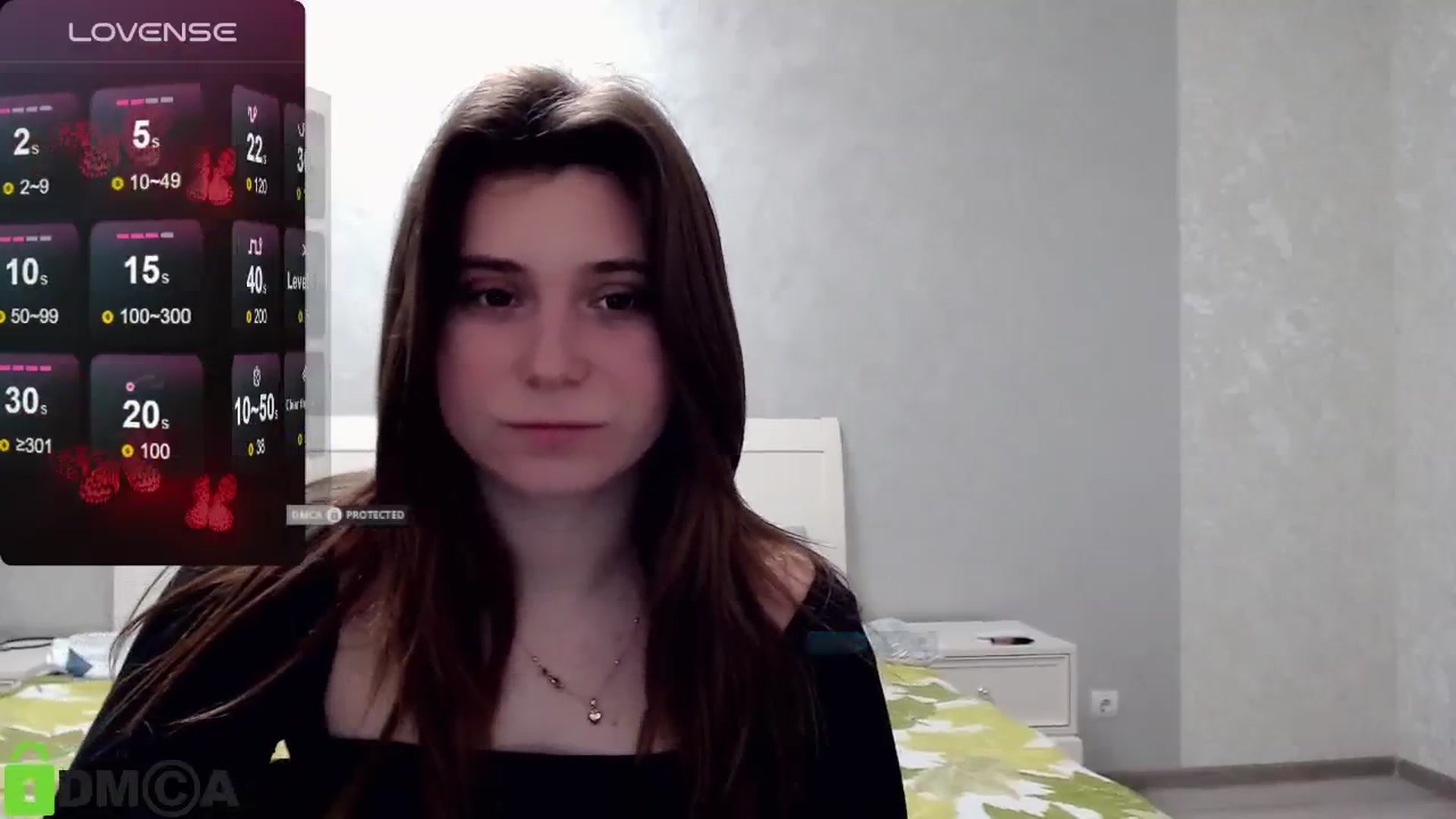 Gallery image thumbnail from MonicaaCute's myfreecams stream on, 04/16/2024, 15:16 image 16 of 20