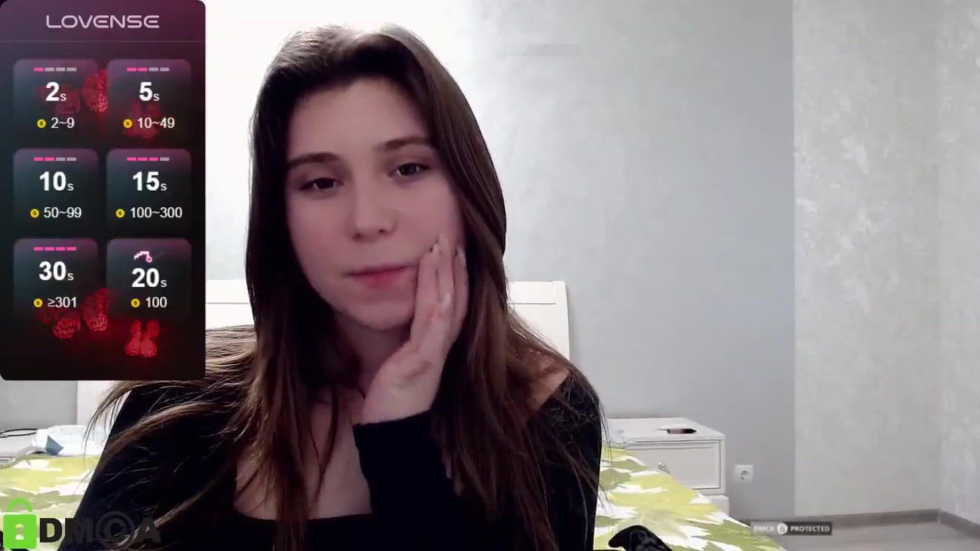 Gallery image thumbnail from MonicaaCute's myfreecams stream on, 04/16/2024, 15:16 image 10 of 20