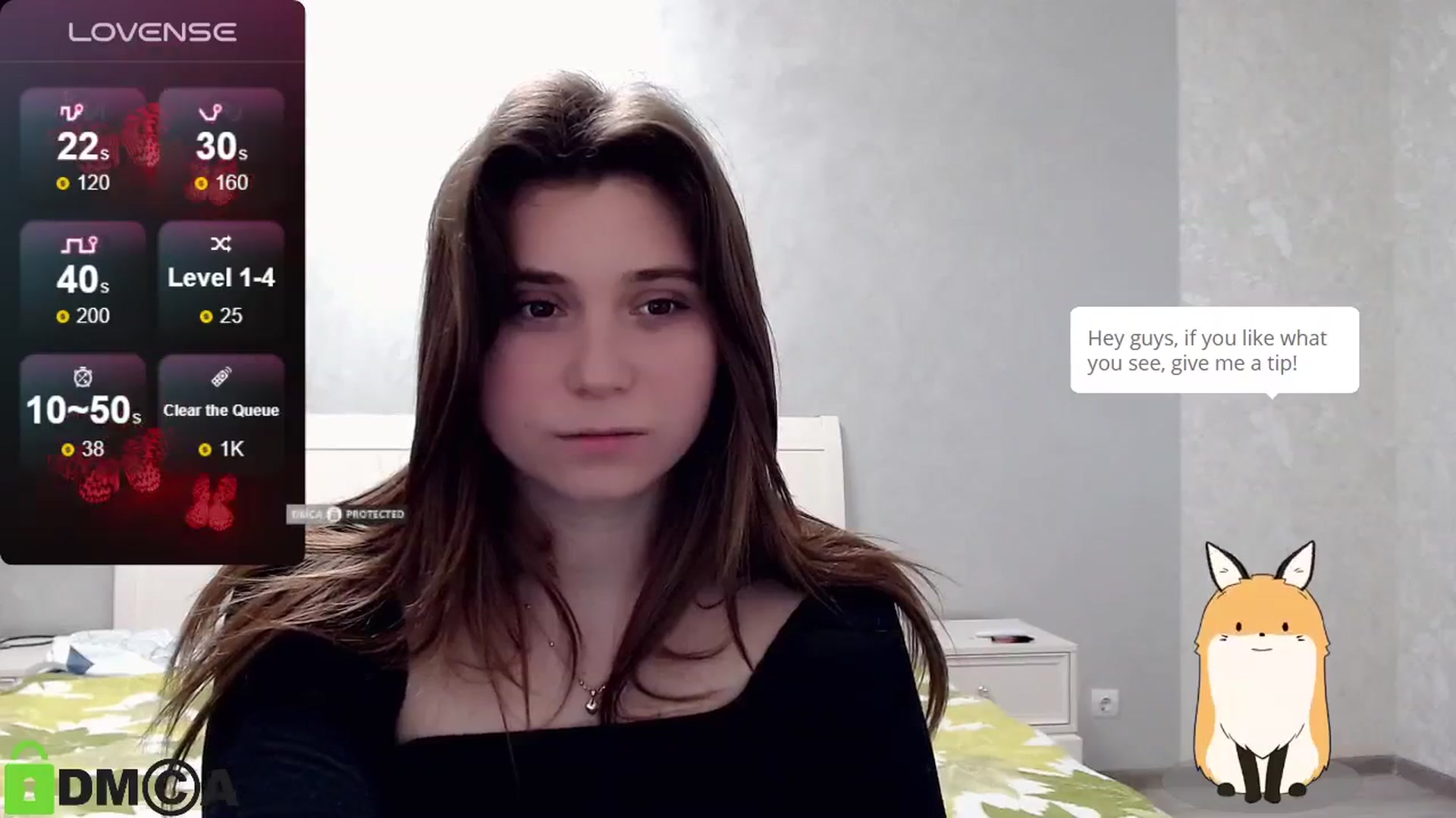 Gallery image thumbnail from MonicaaCute's myfreecams stream on, 04/16/2024, 15:16 image 12 of 20