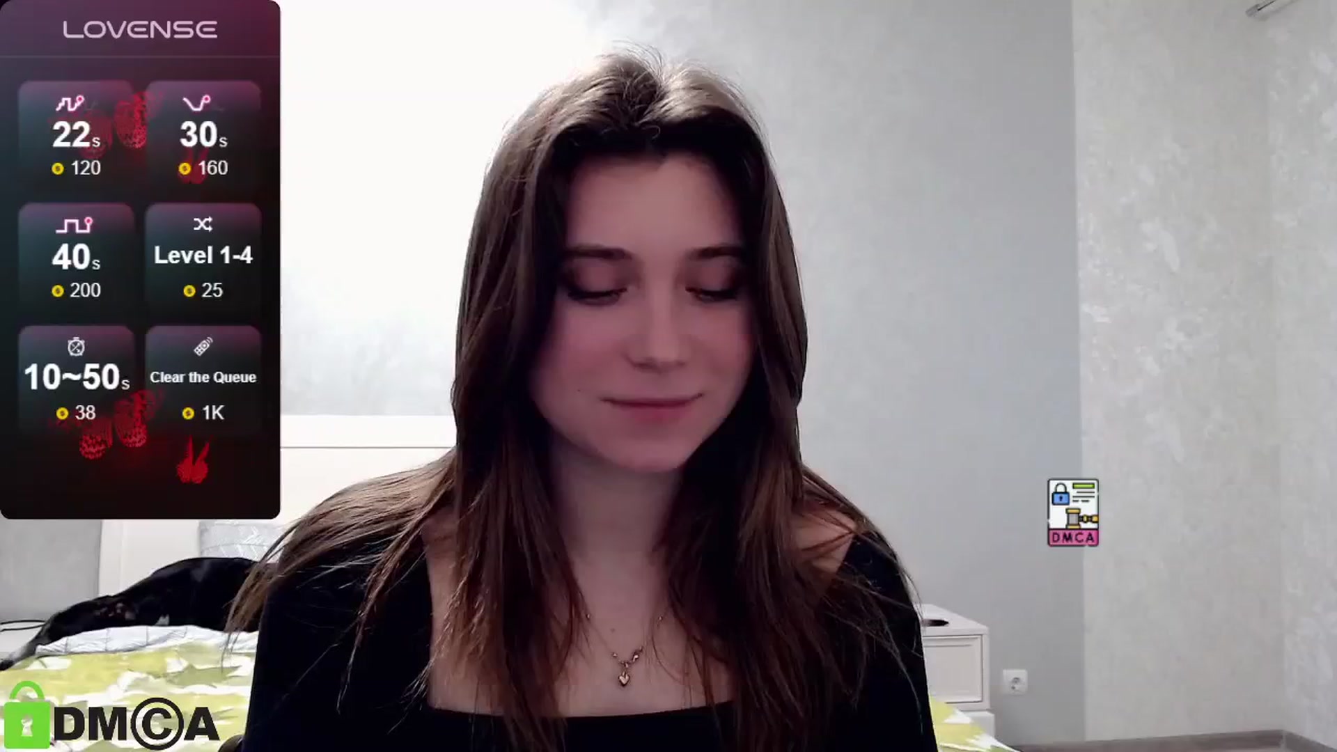 Gallery image thumbnail from MonicaaCute's myfreecams stream on, 04/16/2024, 15:16 image 1 of 20