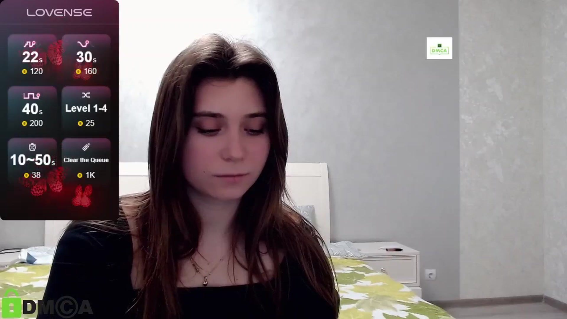 Gallery image thumbnail from MonicaaCute's myfreecams stream on, 04/16/2024, 15:16 image 15 of 20