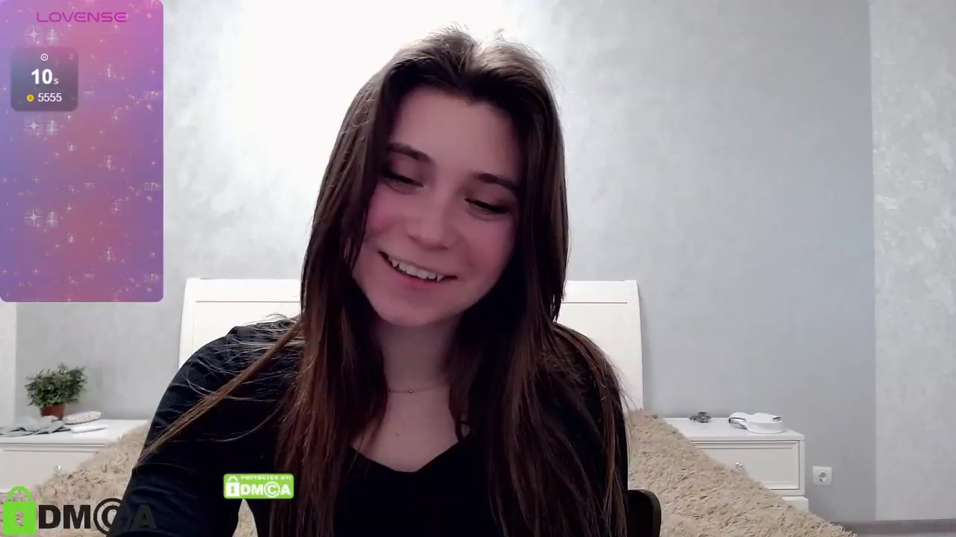 Gallery image thumbnail from MonicaaCute's myfreecams stream on, 04/20/2024, 16:25 image 5 of 20