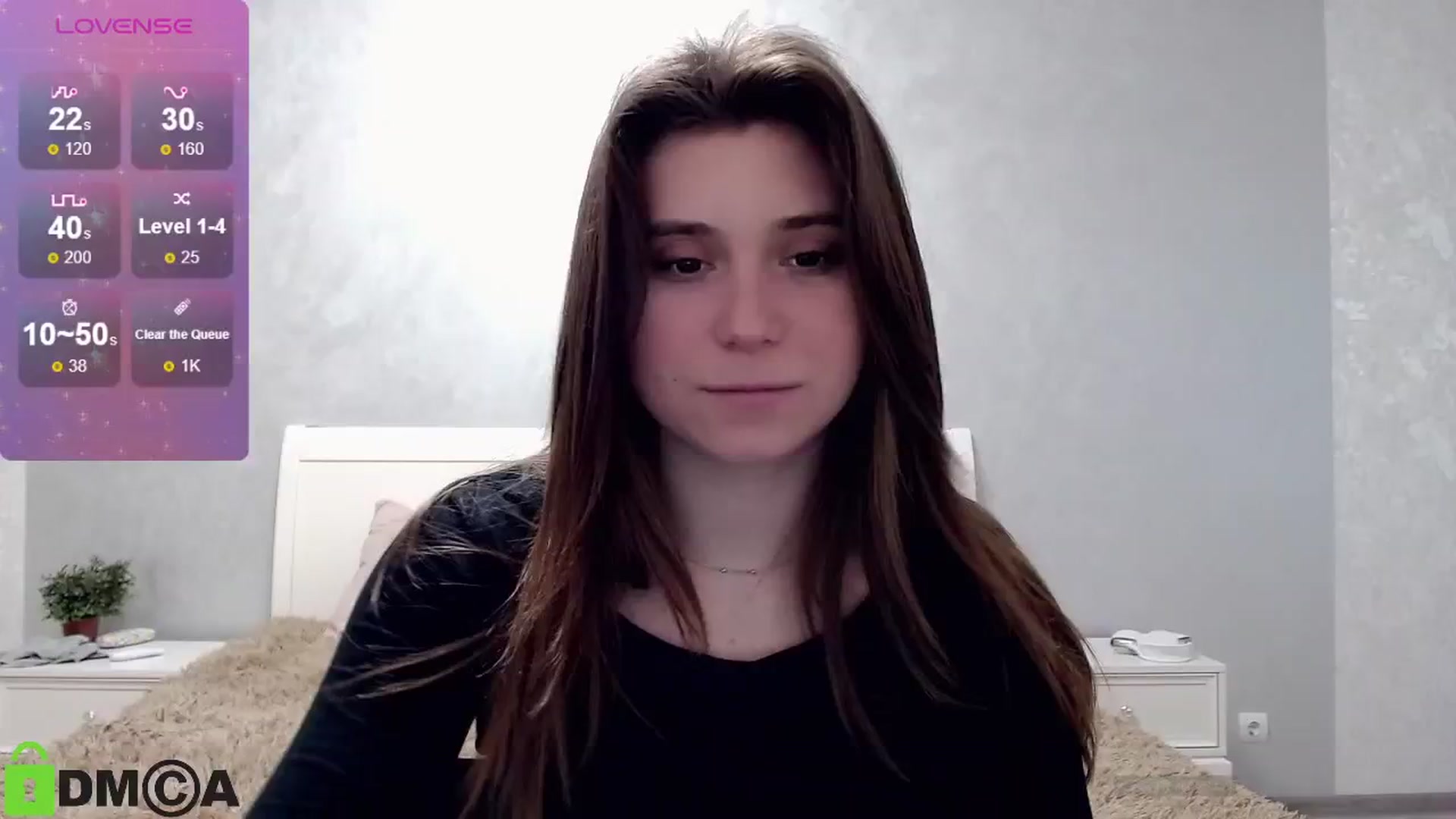 Gallery image thumbnail from MonicaaCute's myfreecams stream on, 04/20/2024, 16:25 image 16 of 20