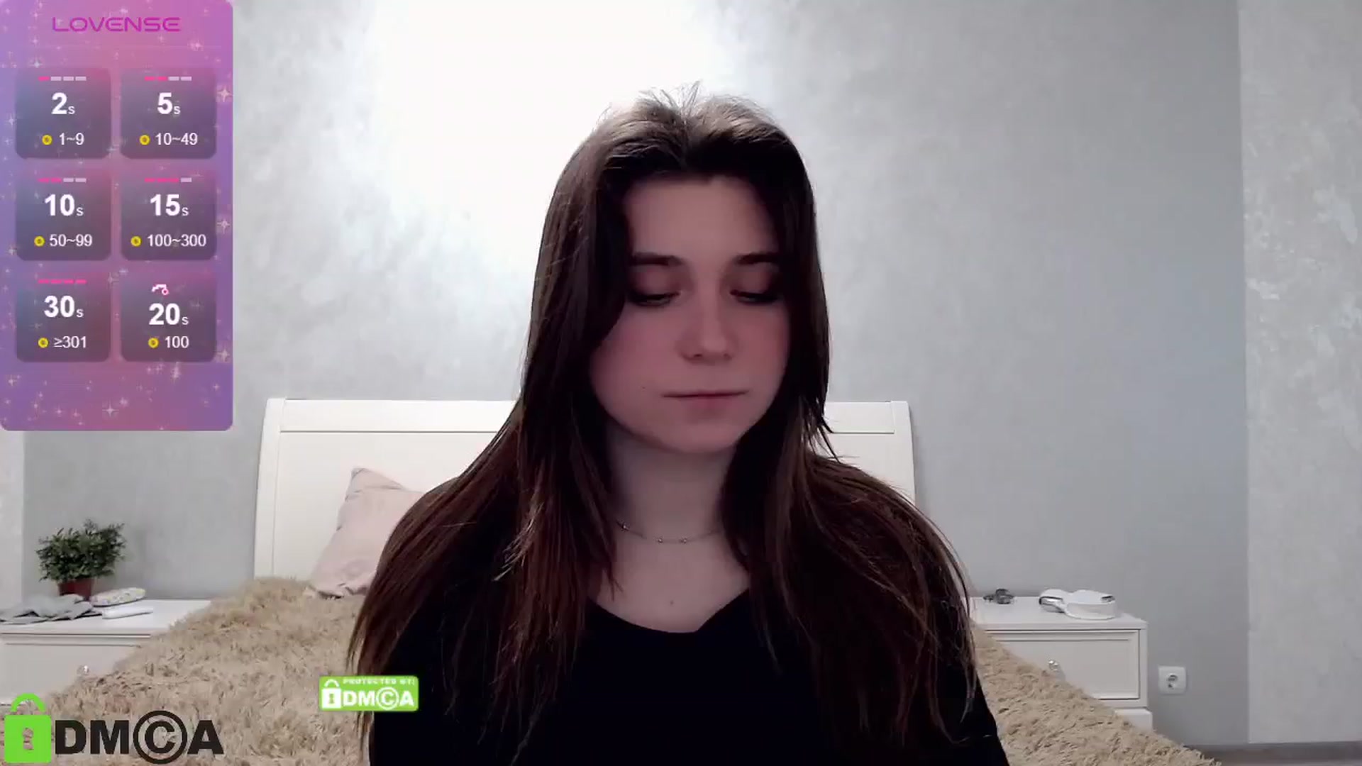 Gallery image thumbnail from MonicaaCute's myfreecams stream on, 04/20/2024, 16:25 image 9 of 20