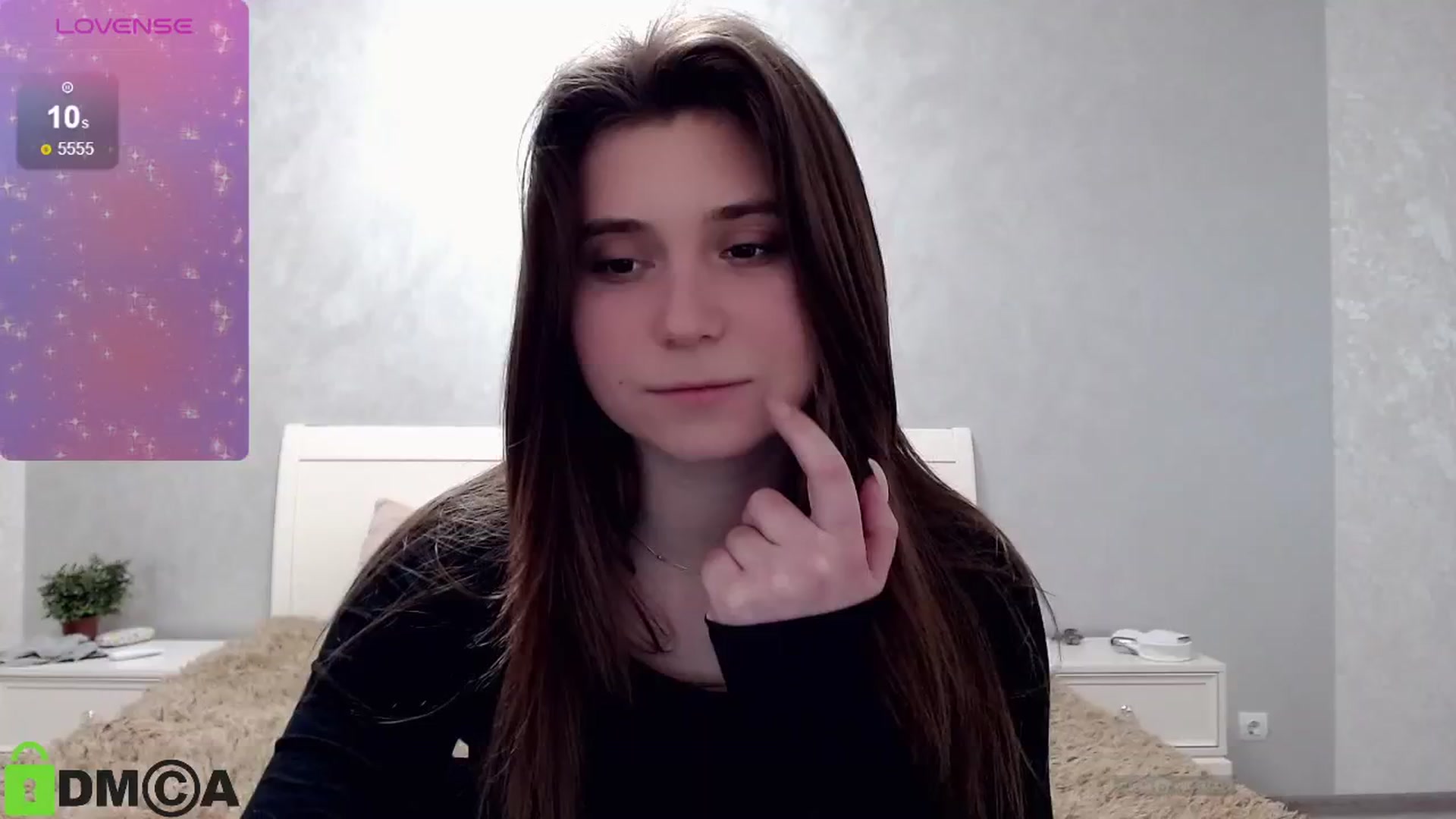 Gallery image thumbnail from MonicaaCute's myfreecams stream on, 04/20/2024, 16:25 image 20 of 20