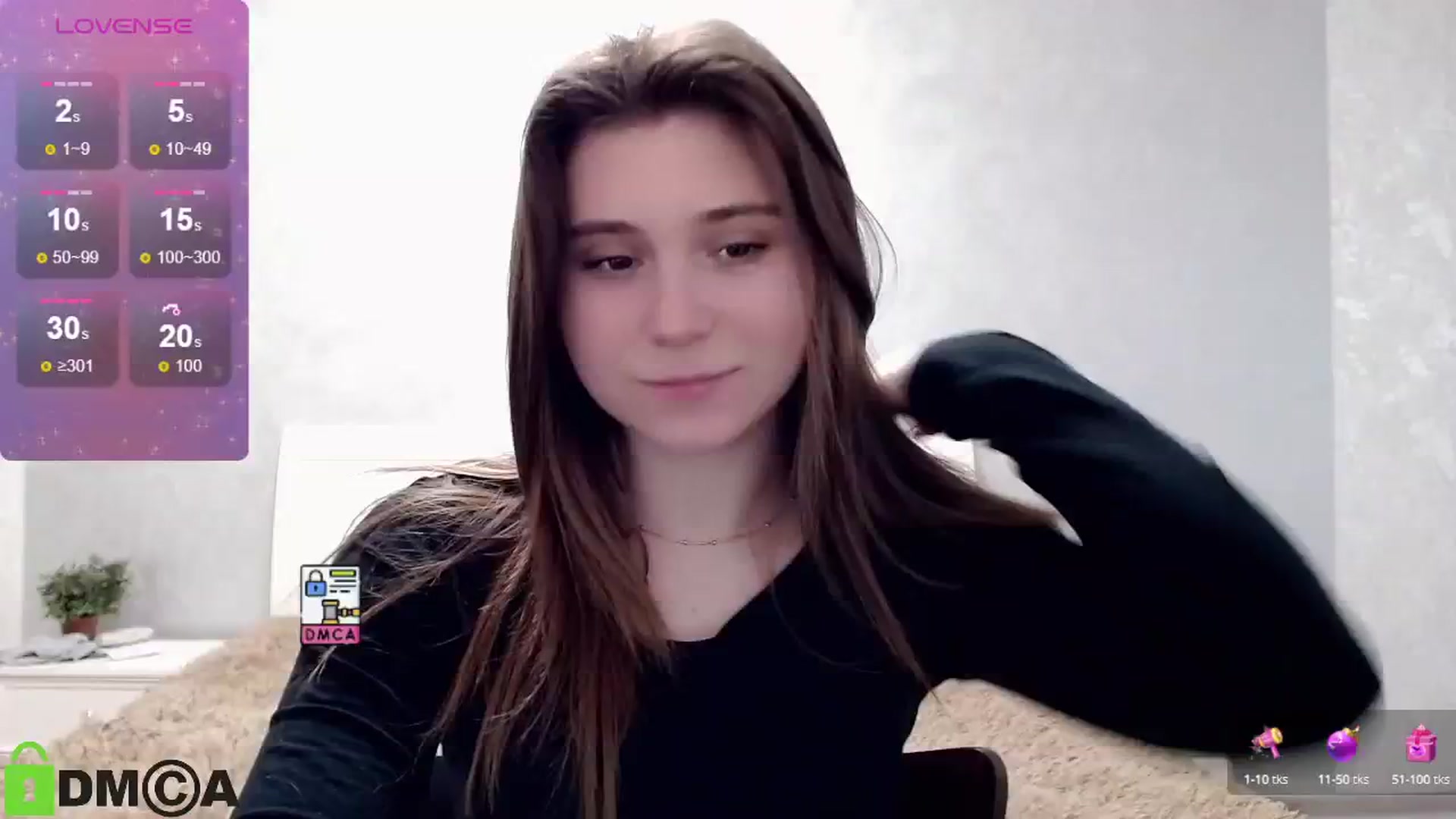 Gallery image thumbnail from MonicaaCute's myfreecams stream on, 04/20/2024, 16:25 image 19 of 20