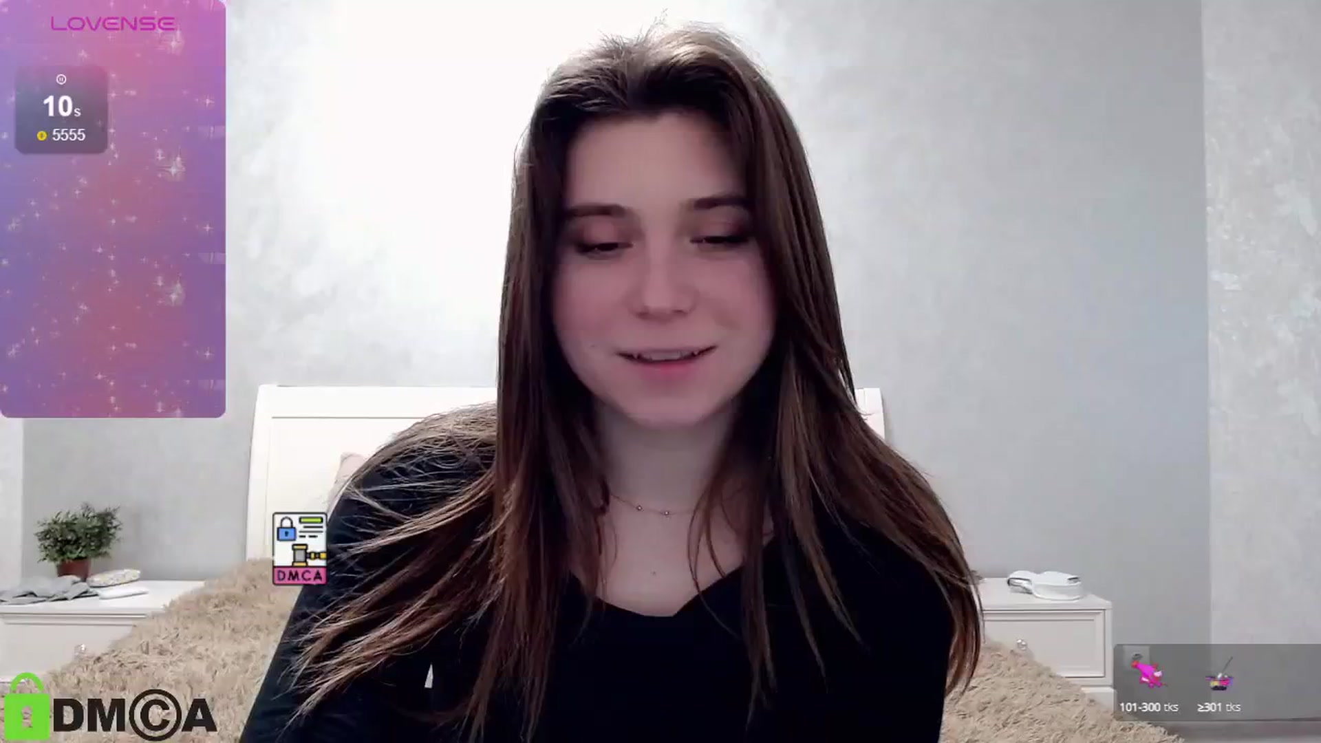 Gallery image thumbnail from MonicaaCute's myfreecams stream on, 04/20/2024, 16:25 image 11 of 20