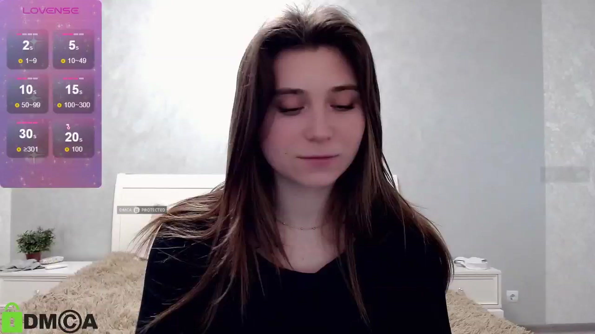 Gallery image thumbnail from MonicaaCute's myfreecams stream on, 04/20/2024, 16:25 image 18 of 20
