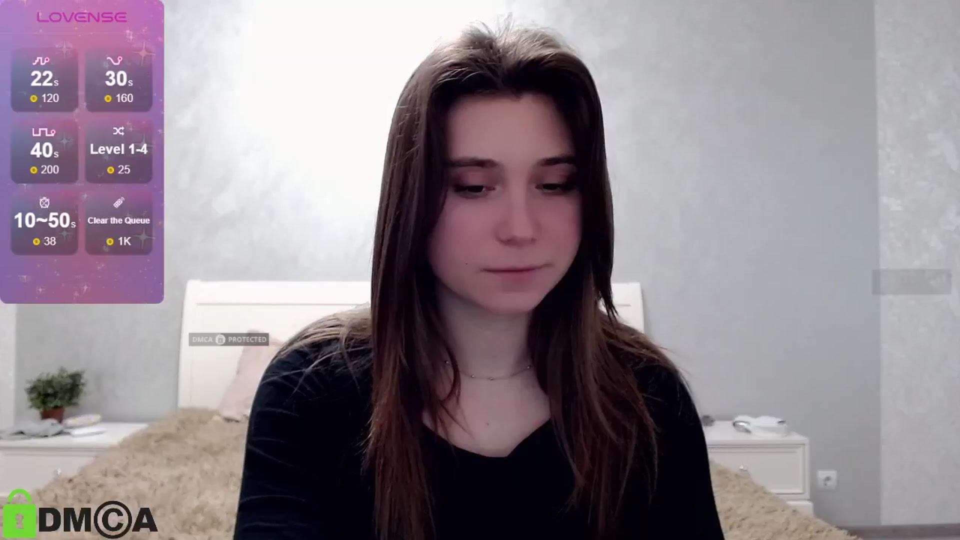 Gallery image thumbnail from MonicaaCute's myfreecams stream on, 04/20/2024, 16:25 image 14 of 20