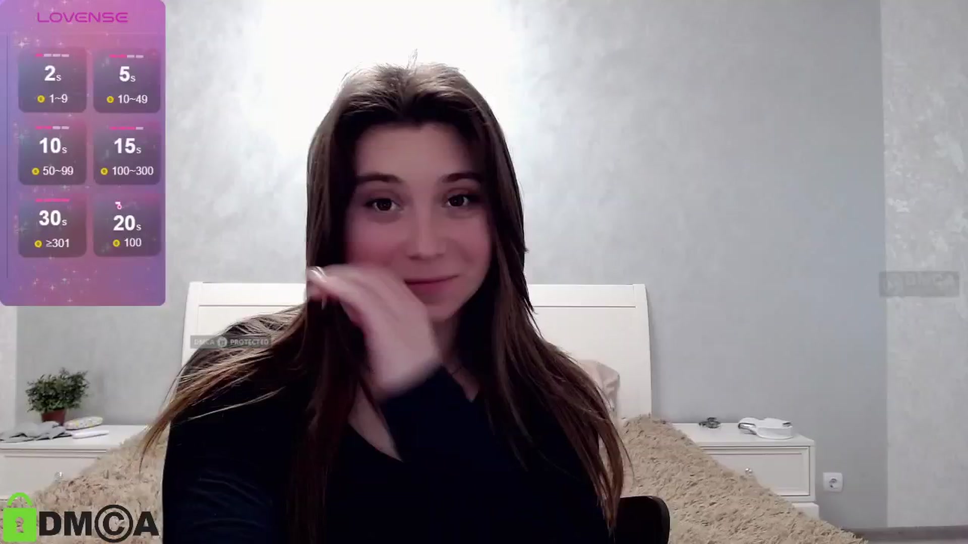 Gallery image thumbnail from MonicaaCute's myfreecams stream on, 04/20/2024, 16:25 image 2 of 20