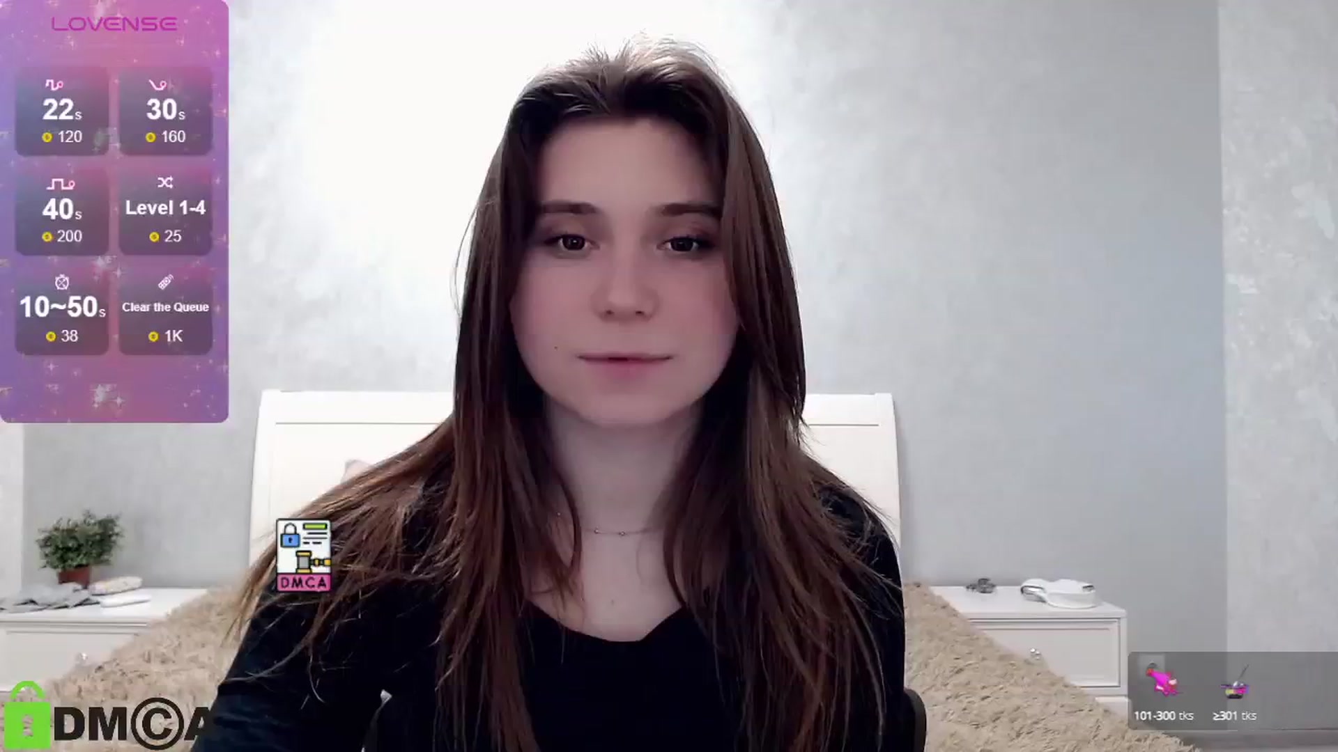 Gallery image thumbnail from MonicaaCute's myfreecams stream on, 04/20/2024, 16:25 image 15 of 20