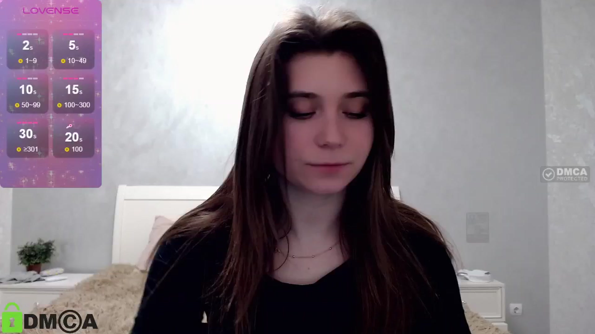Gallery image thumbnail from MonicaaCute's myfreecams stream on, 04/20/2024, 17:25 image 8 of 20