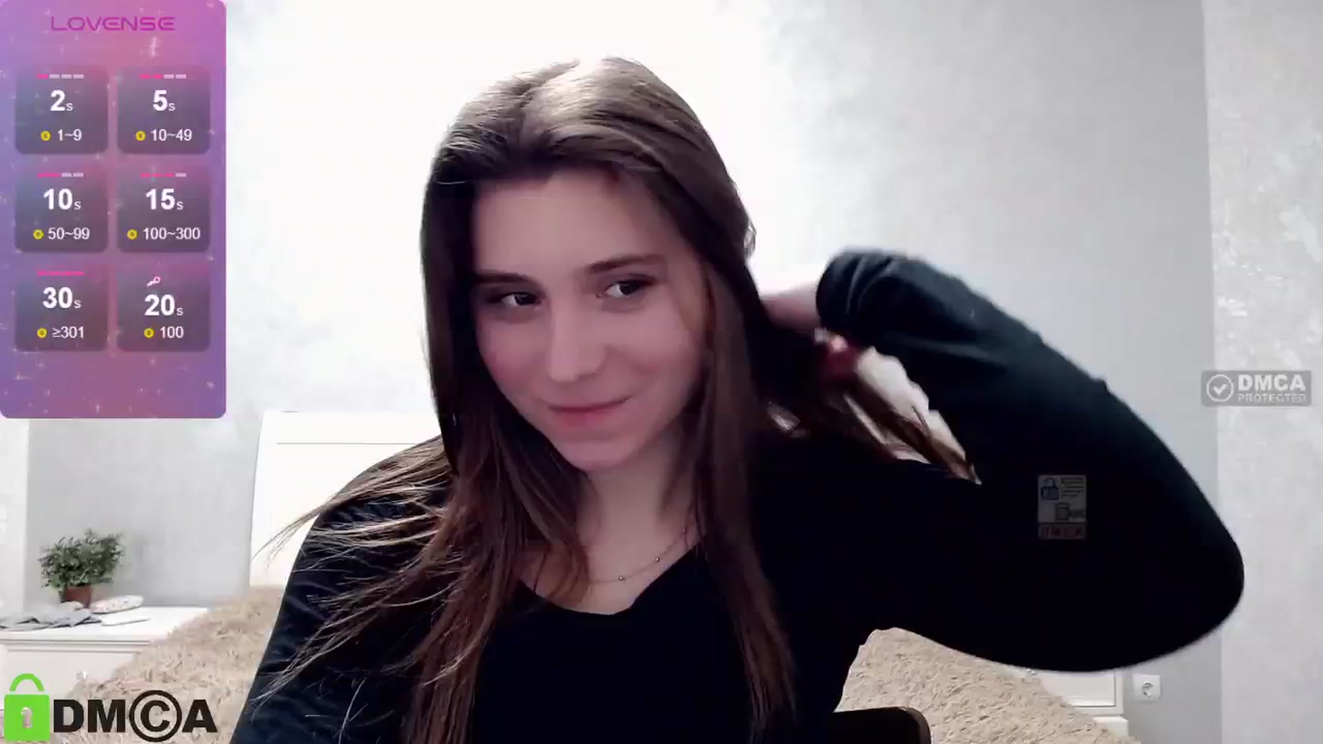 Gallery image thumbnail from MonicaaCute's myfreecams stream on, 04/20/2024, 17:25 image 10 of 20