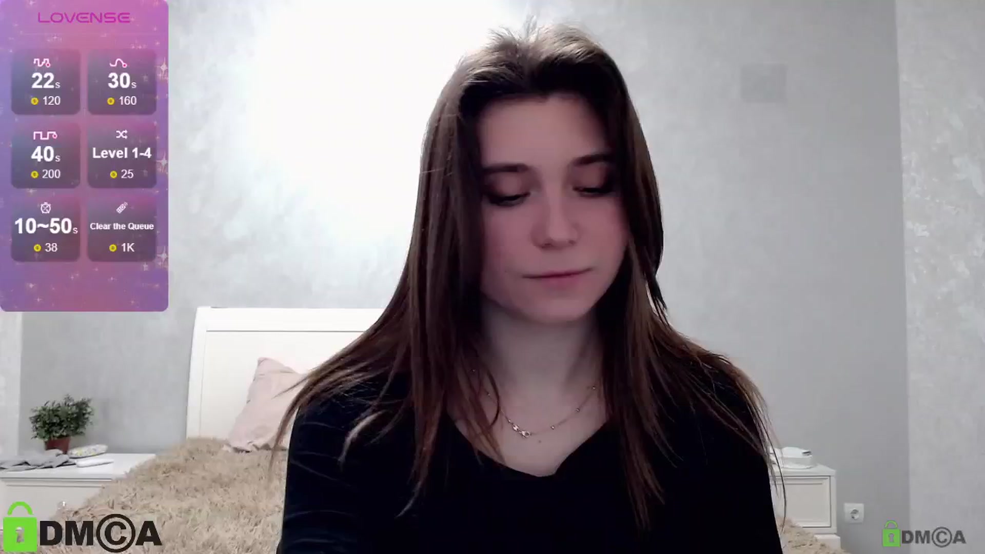 Gallery image thumbnail from MonicaaCute's myfreecams stream on, 04/20/2024, 17:25 image 15 of 20