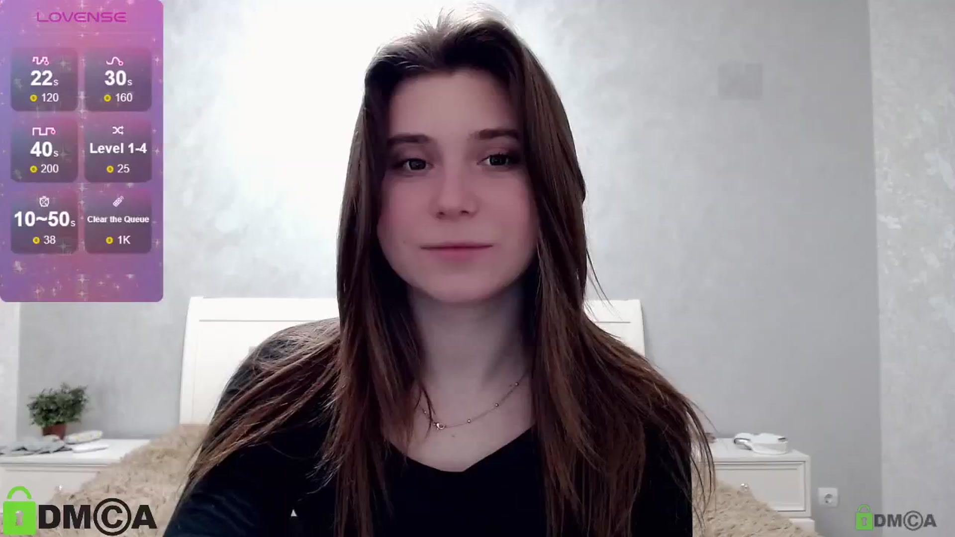 Gallery image thumbnail from MonicaaCute's myfreecams stream on, 04/20/2024, 17:25 image 17 of 20