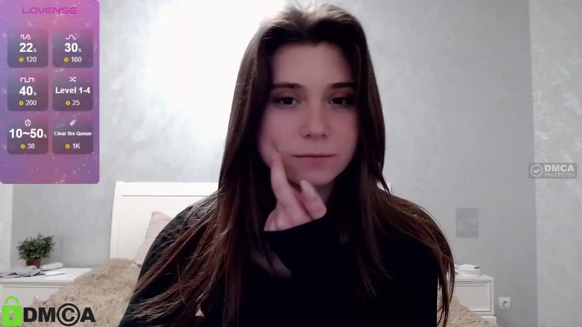 Gallery image thumbnail from MonicaaCute's myfreecams stream on, 04/20/2024, 17:25 image 4 of 20