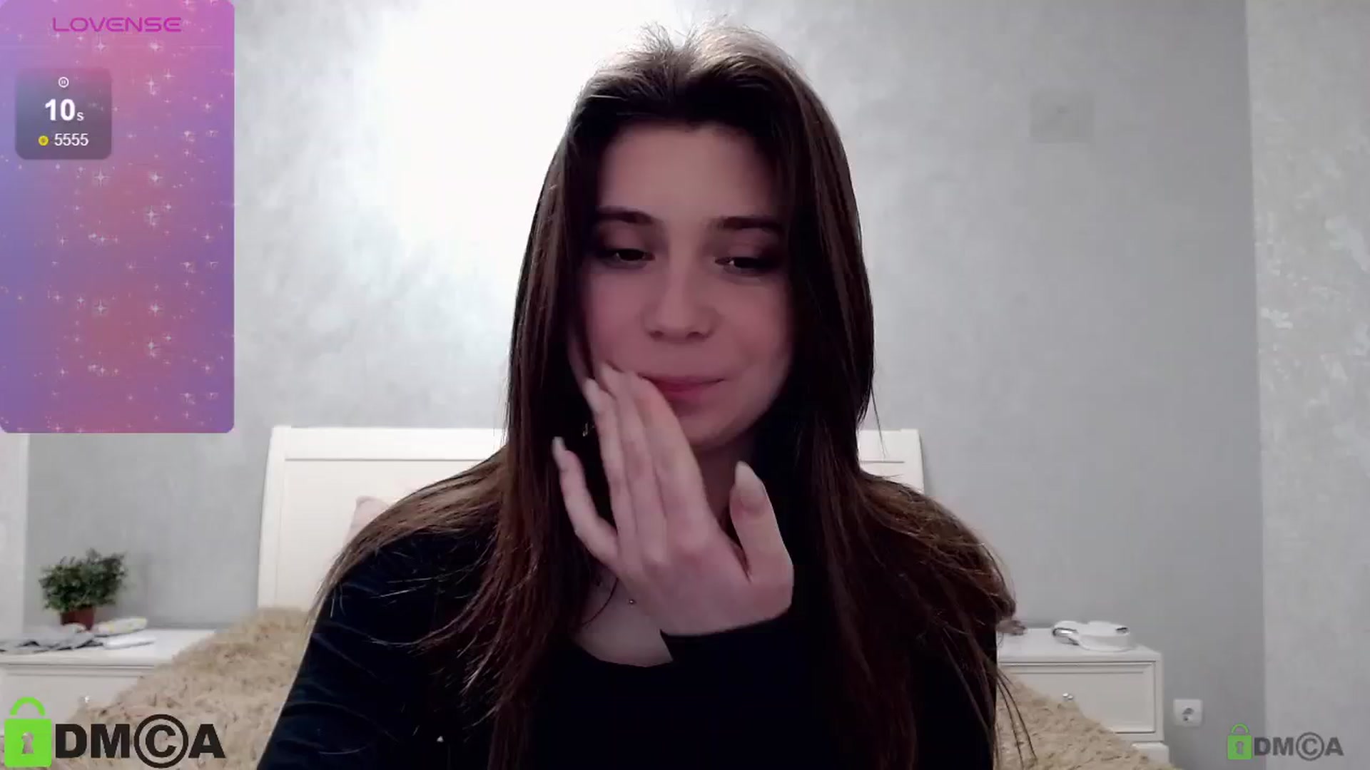 Gallery image thumbnail from MonicaaCute's myfreecams stream on, 04/20/2024, 17:25 image 7 of 20