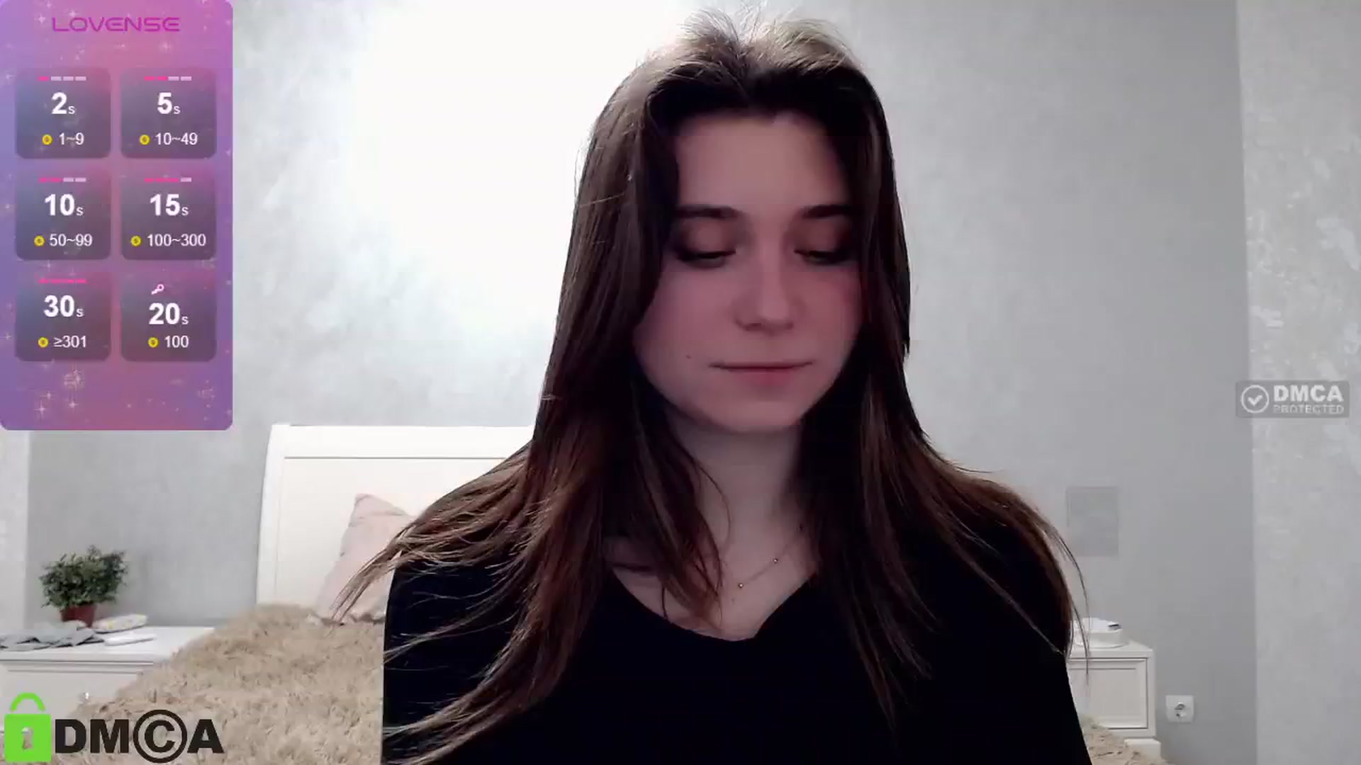 Gallery image thumbnail from MonicaaCute's myfreecams stream on, 04/20/2024, 17:25 image 12 of 20